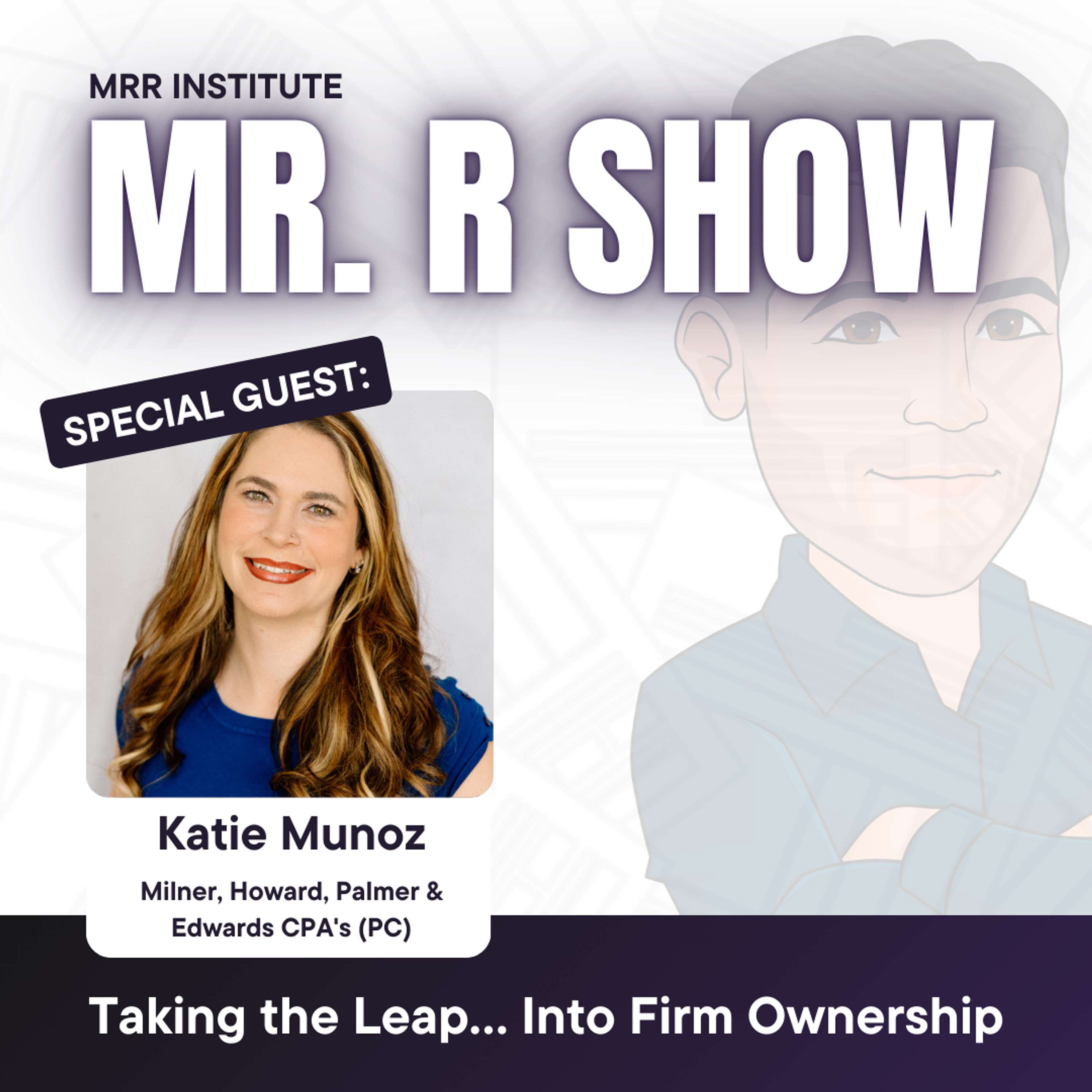 The Mr. R Show