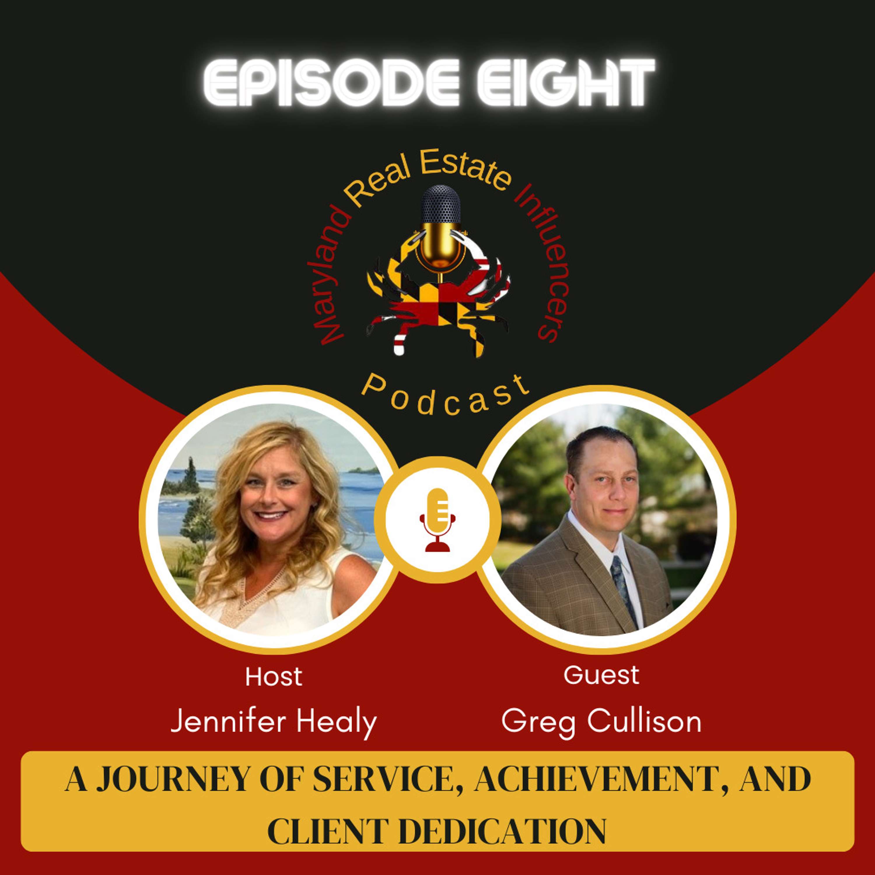 Maryland Real Estate Influencers