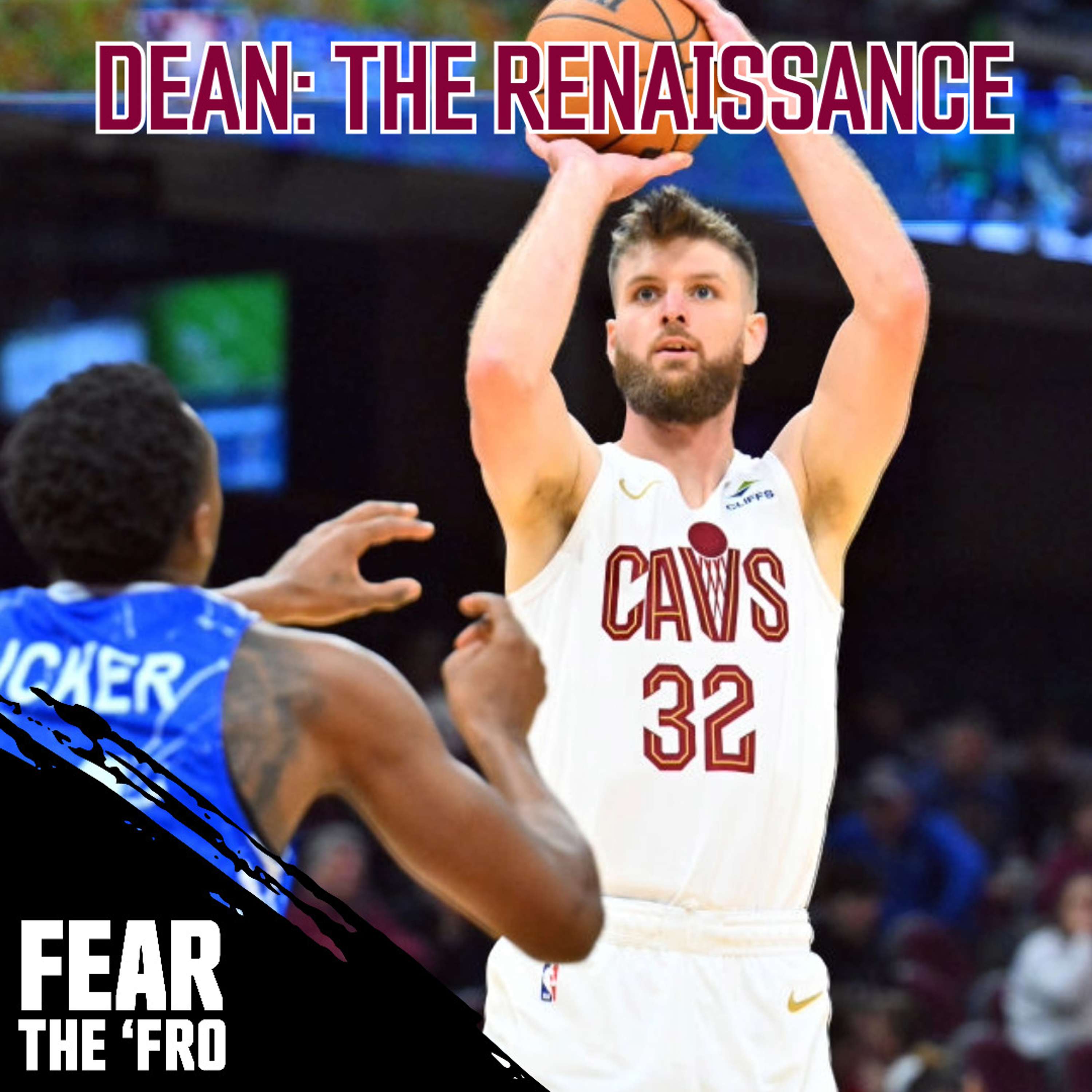 Fear the \'Fro: A Cleveland Cavaliers Podcast