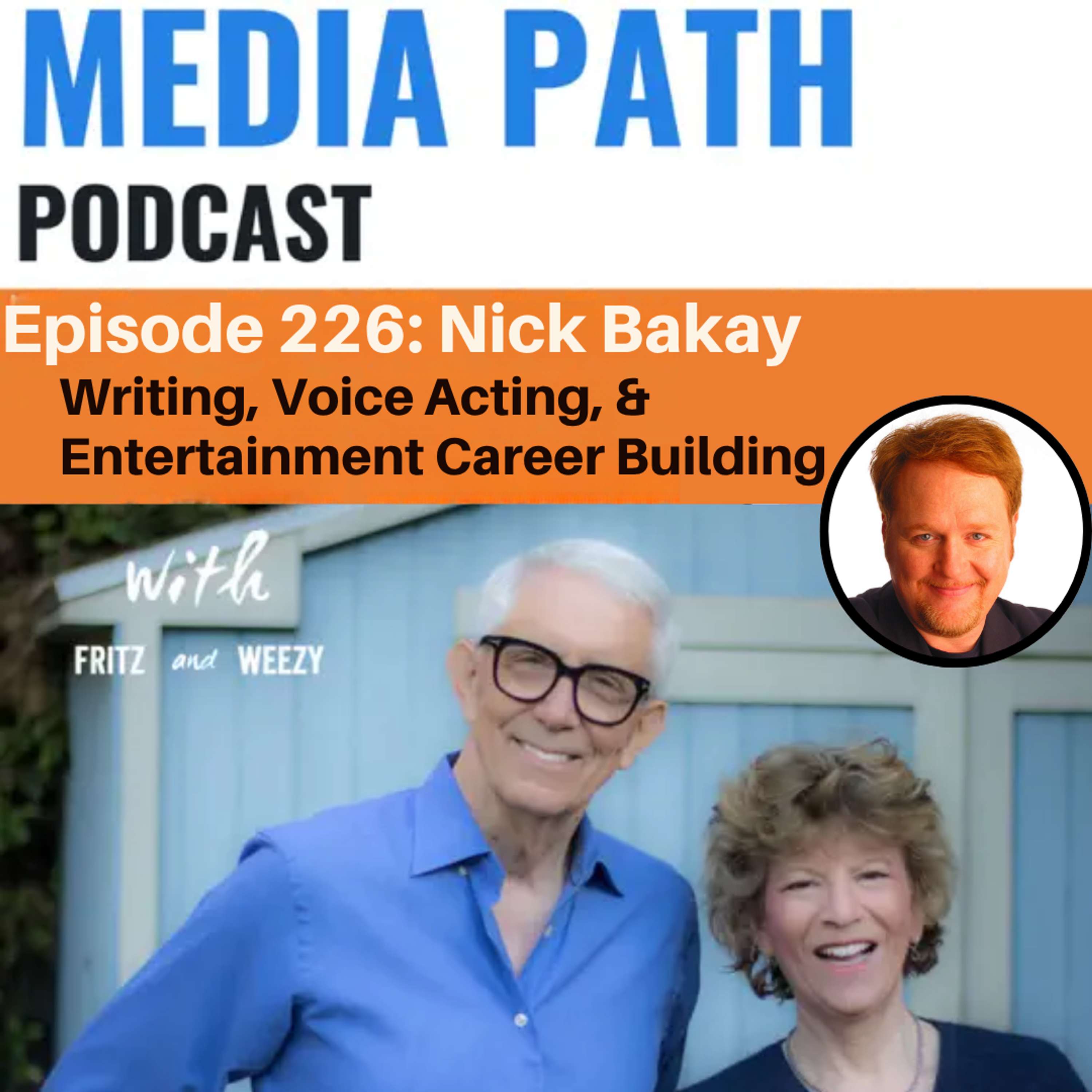 Media Path Podcast