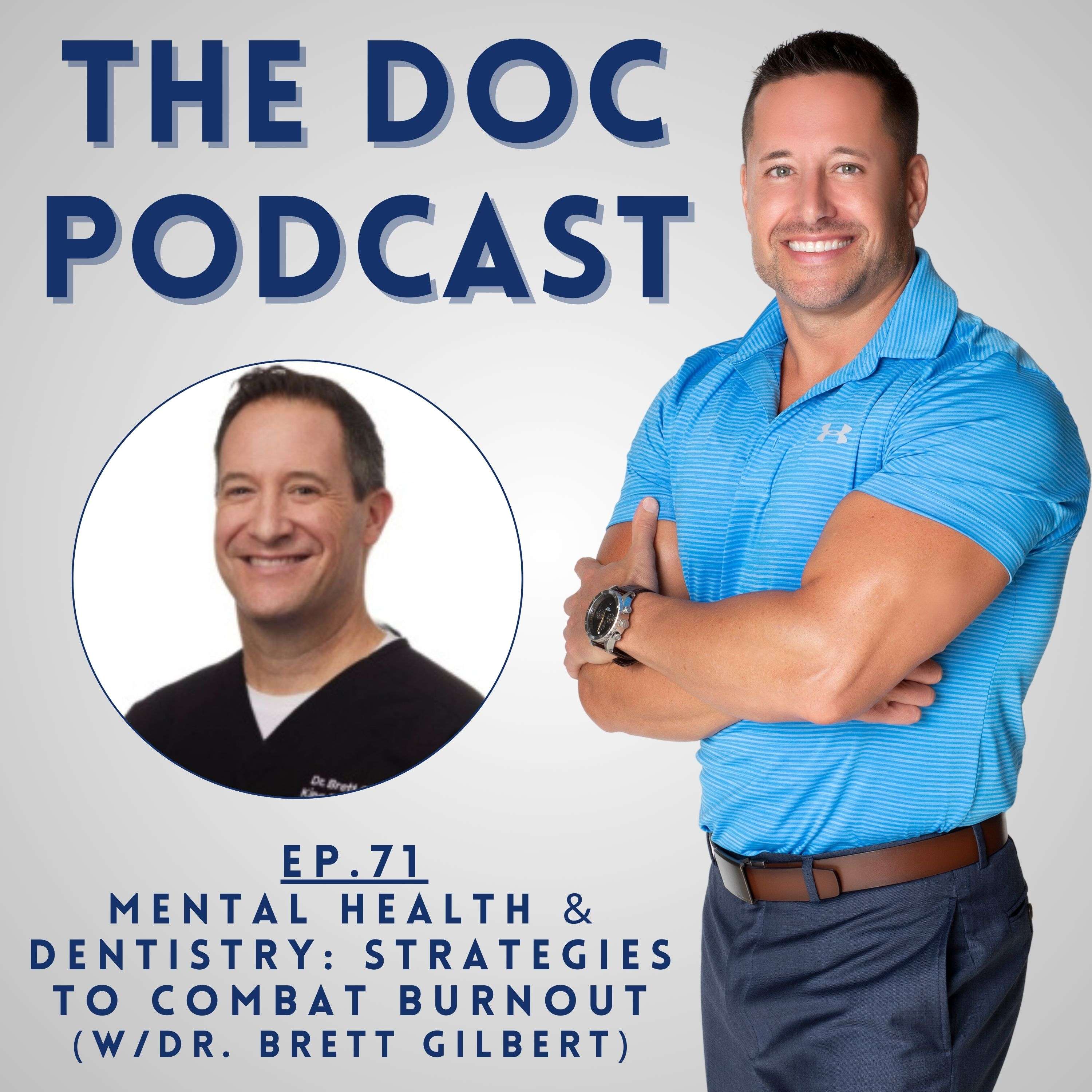 The DOC Podcast