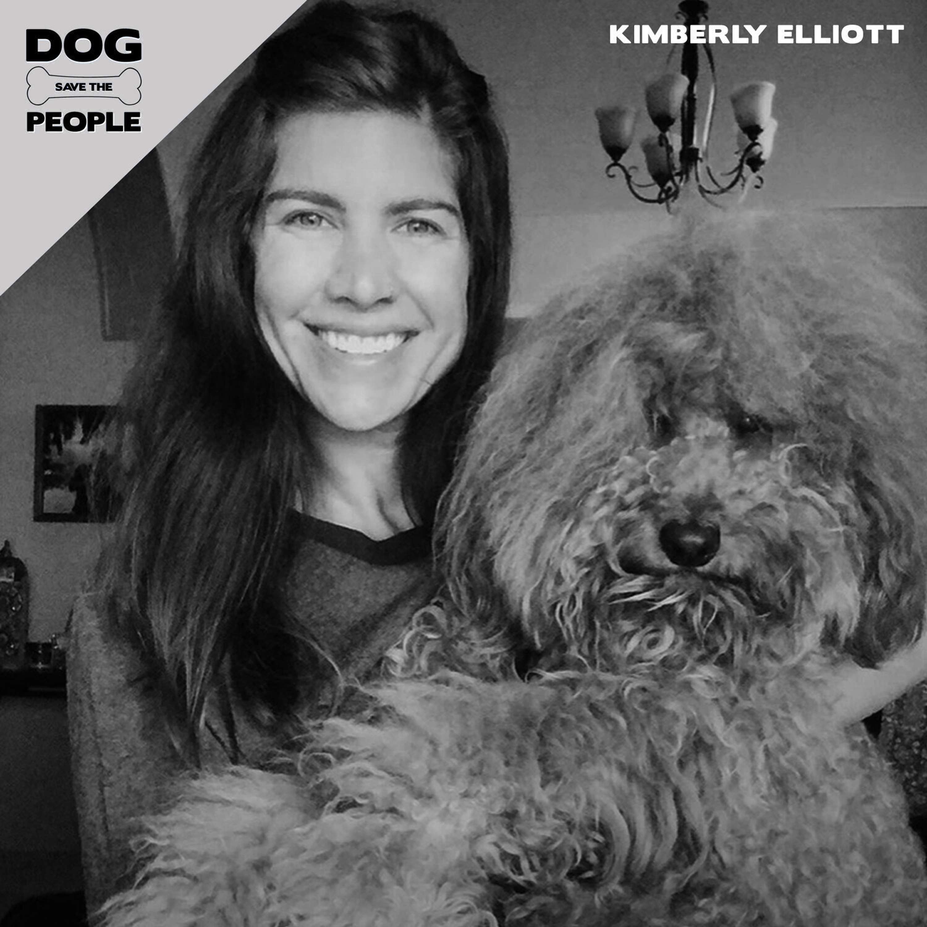Extension of Me w/ Kimberly Elliott