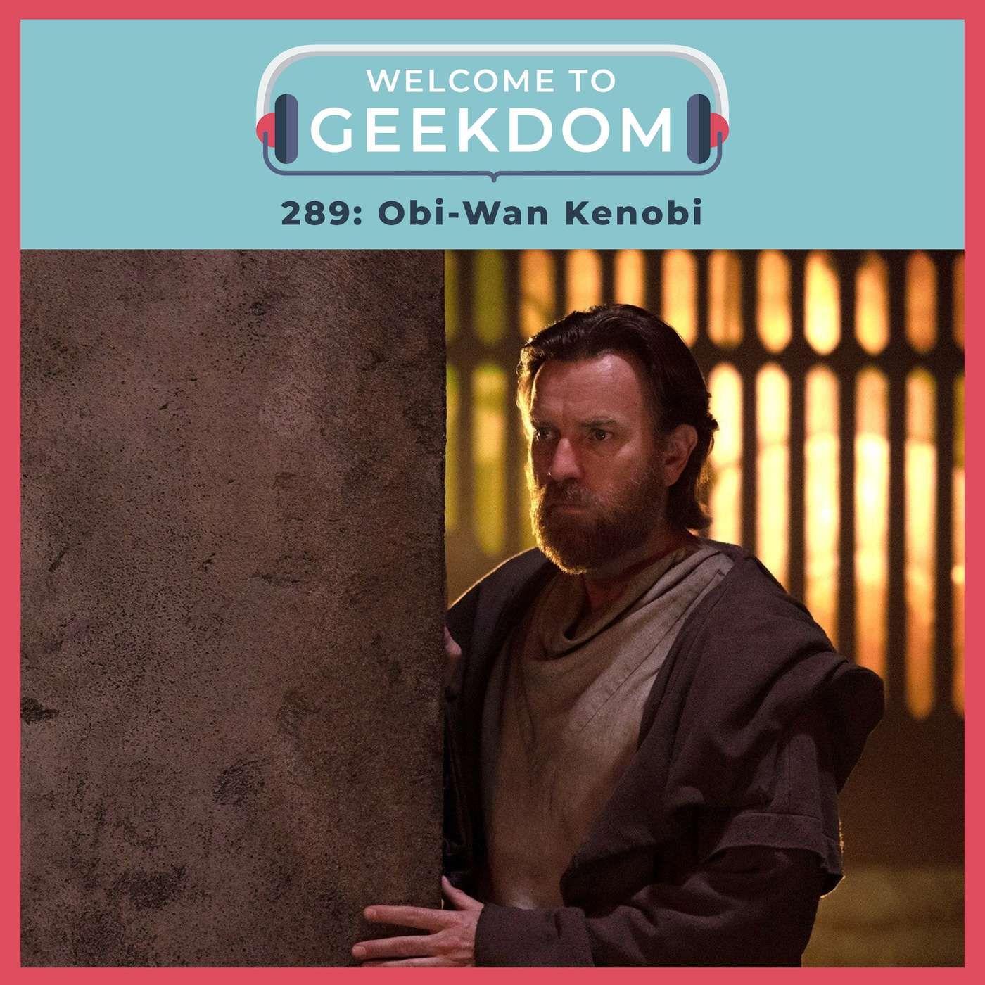 Obi-Wan Kenobi Obi-Wan Kenobi