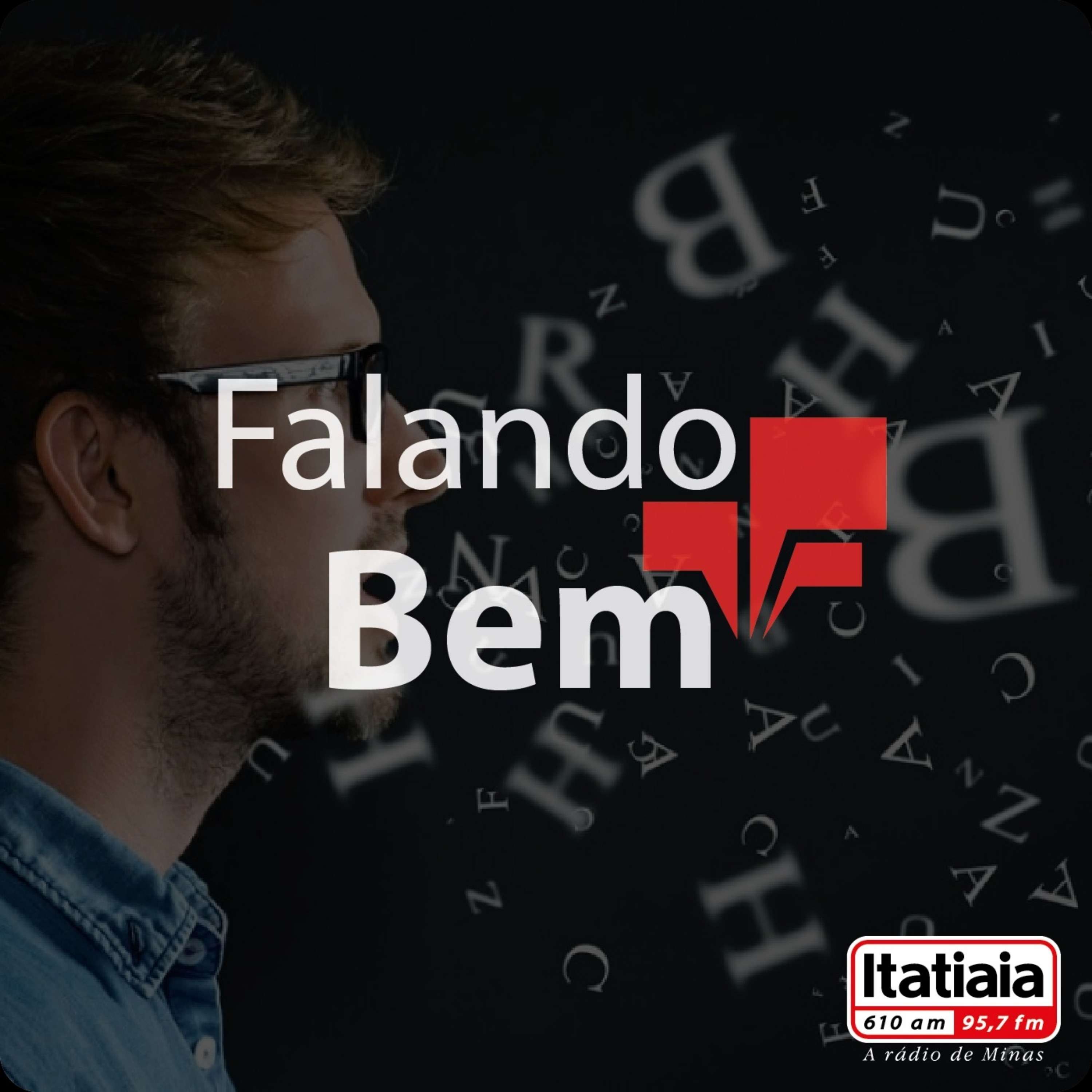 Falando Bem Falando Bem
