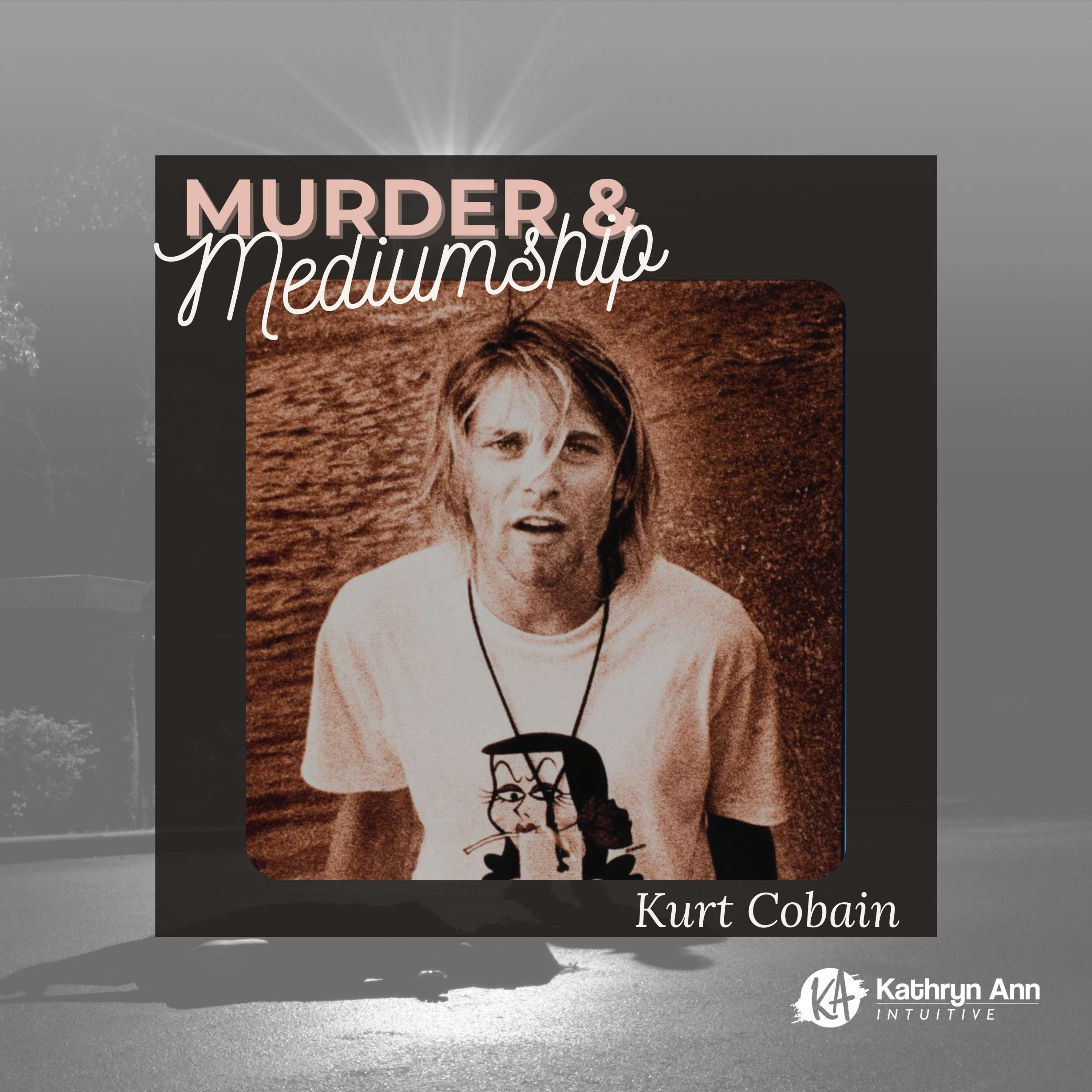 Murder & Mediumship