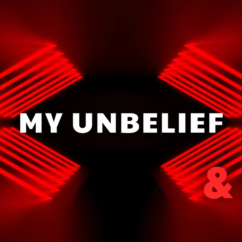 My Unbelief