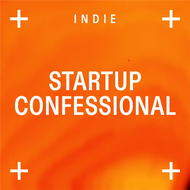 Startup Confessionals Vol. 1 — Ben Kaufman (Camp), Harper Reed (Galactic), Finbarr Taylor (Shogun)