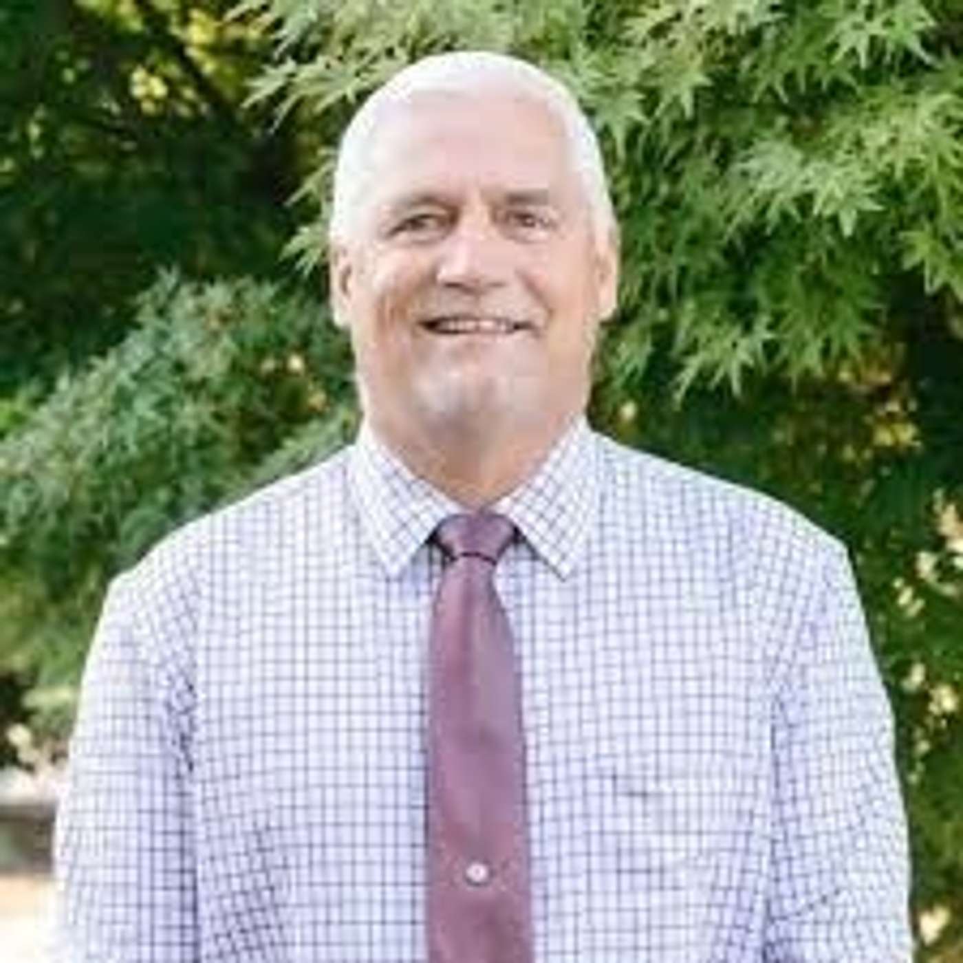 Leadership Conversations with Jonno White Podcast