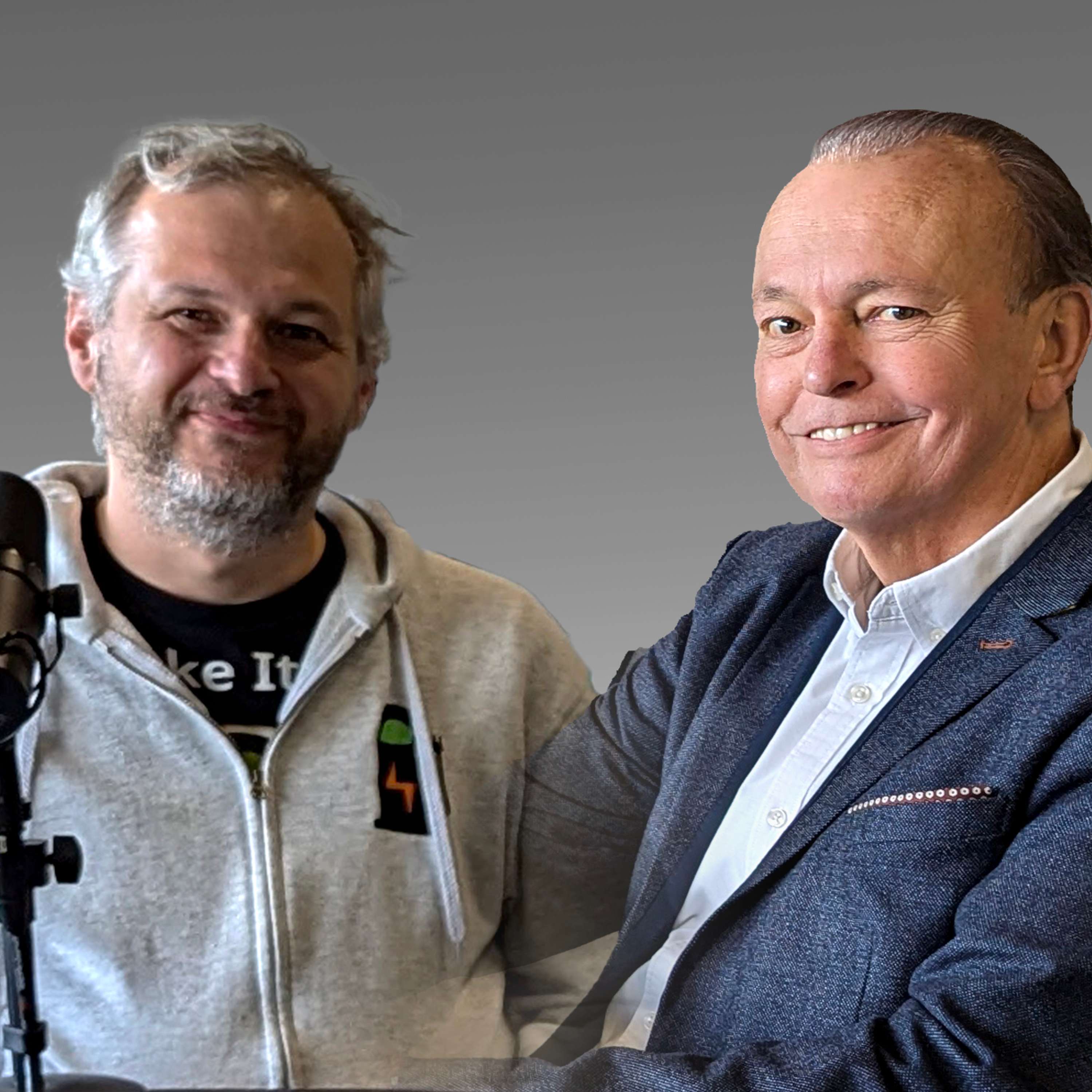 Busting the Myths: The Truth About EVs with Quentin Willson