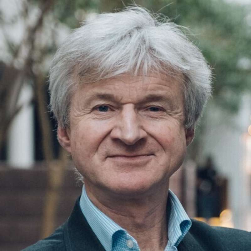 Peter Field