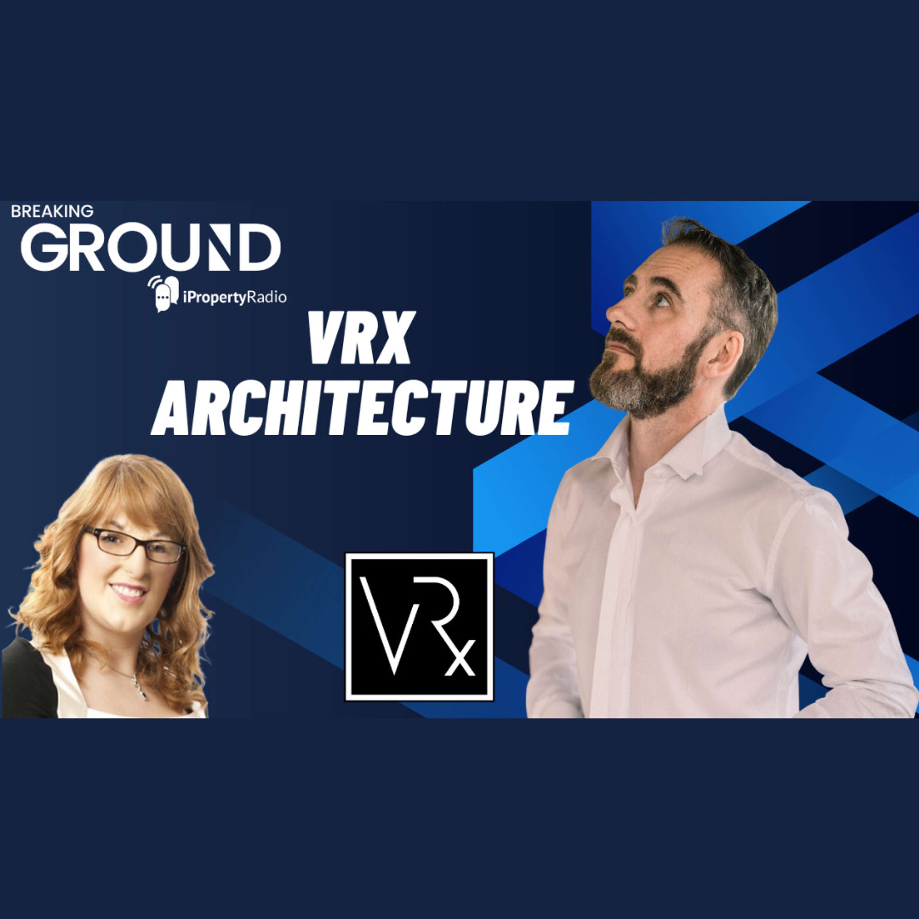 PROPTECH HOT SEAT on iPropertyRadio
