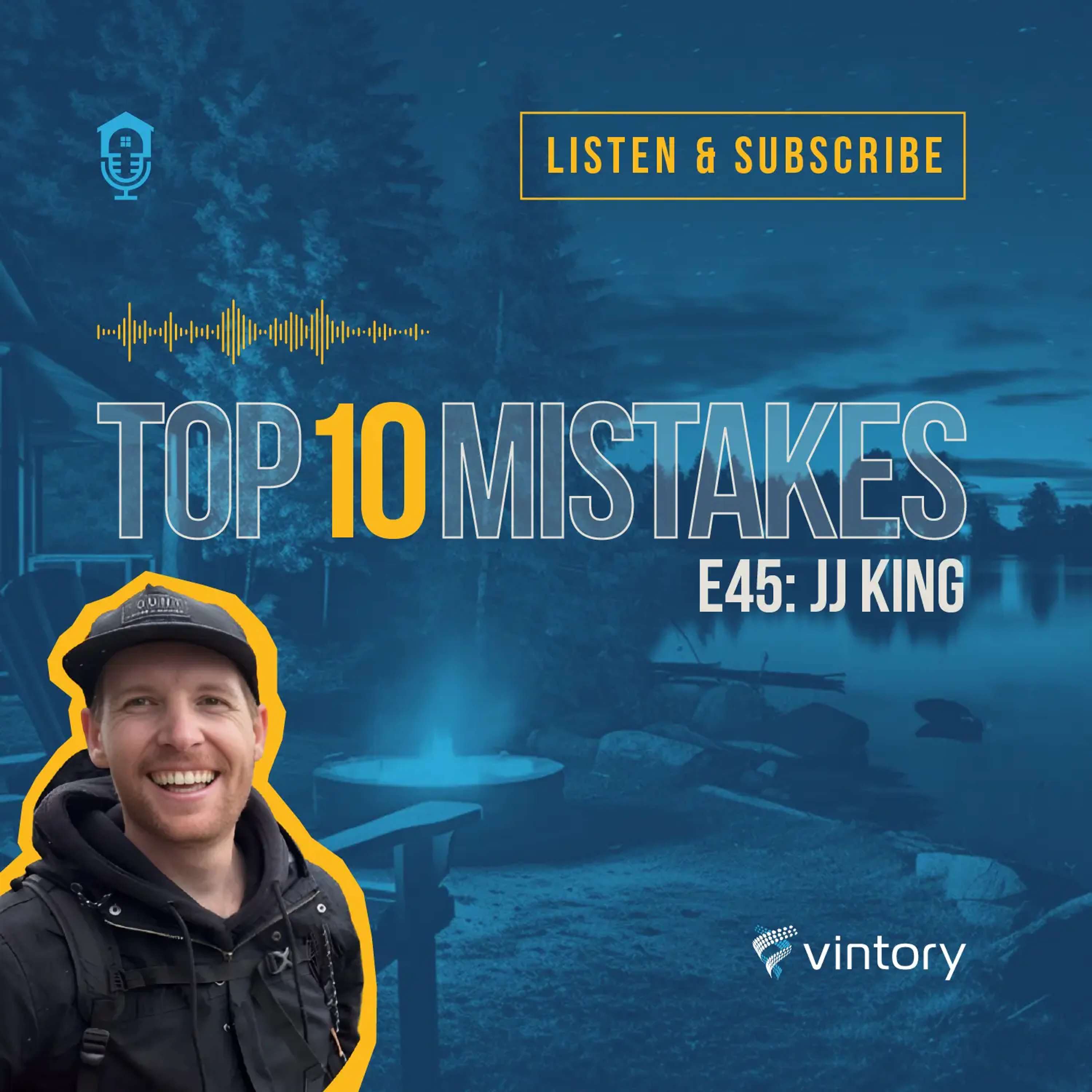 The Vintory Podcast