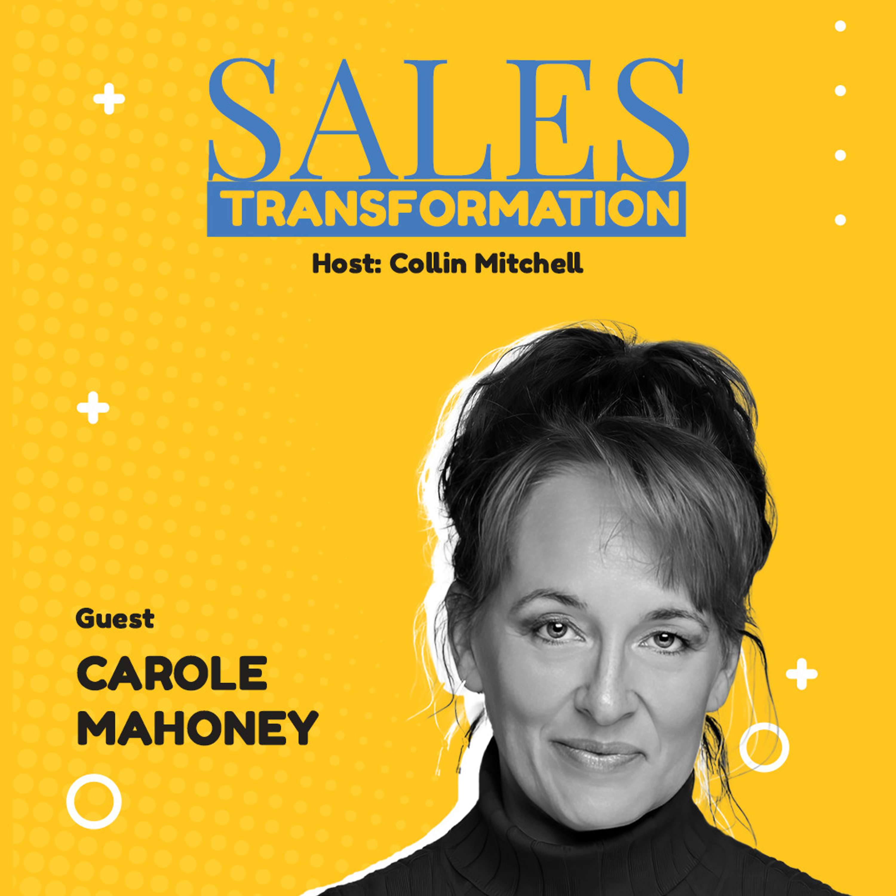 Sales Transformation