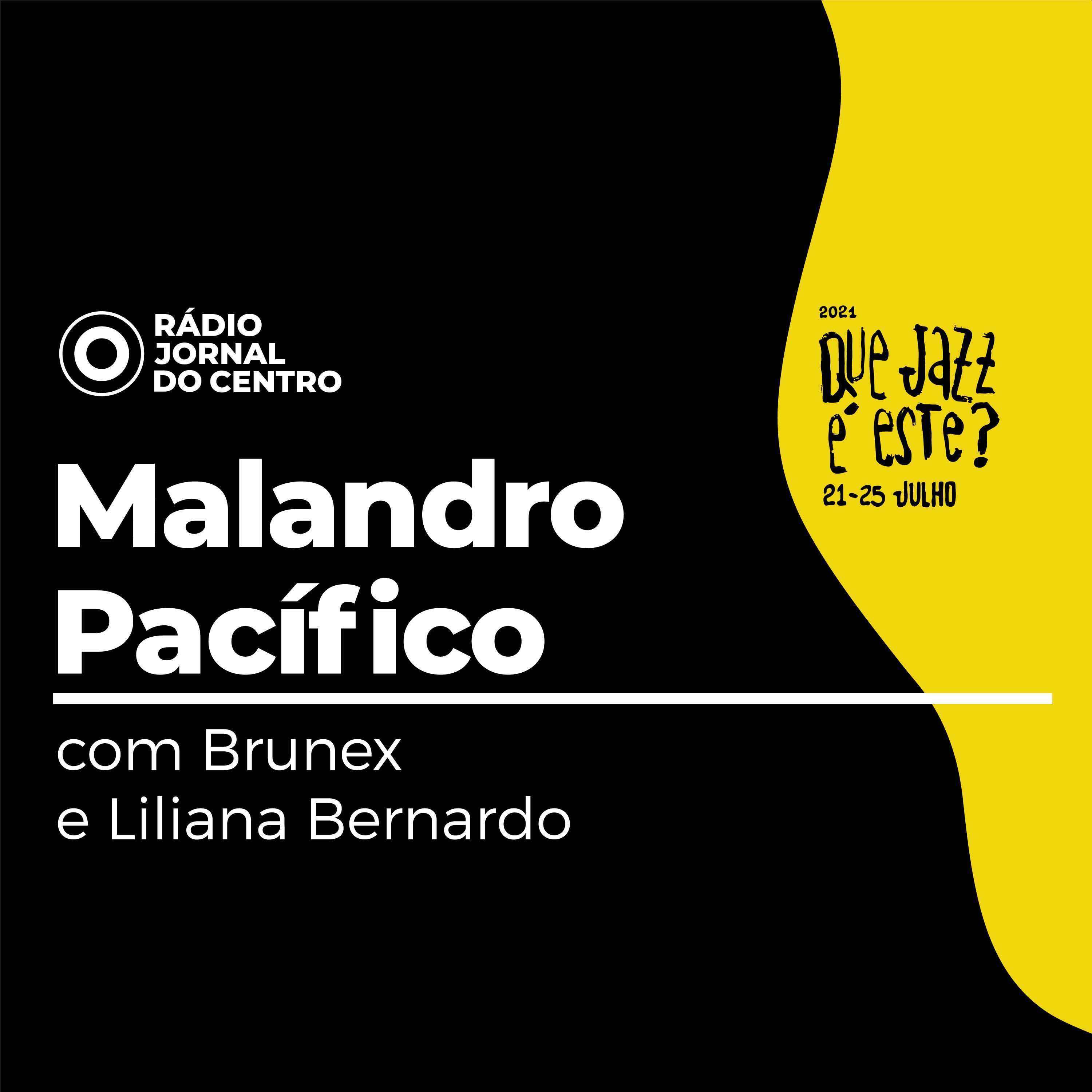 Rádio Rossio 2021