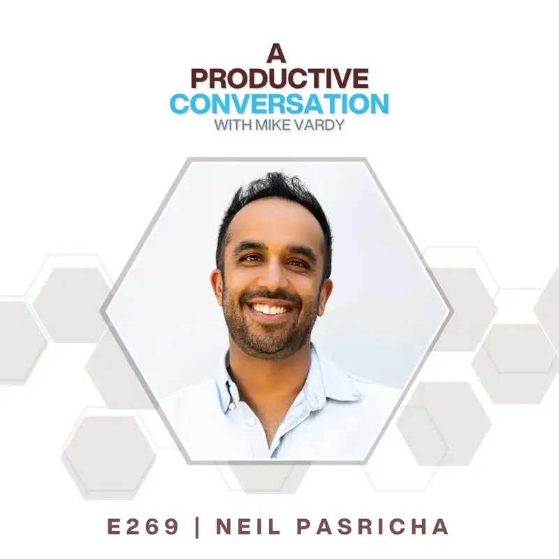 You Are Awesome with Neil Pasricha