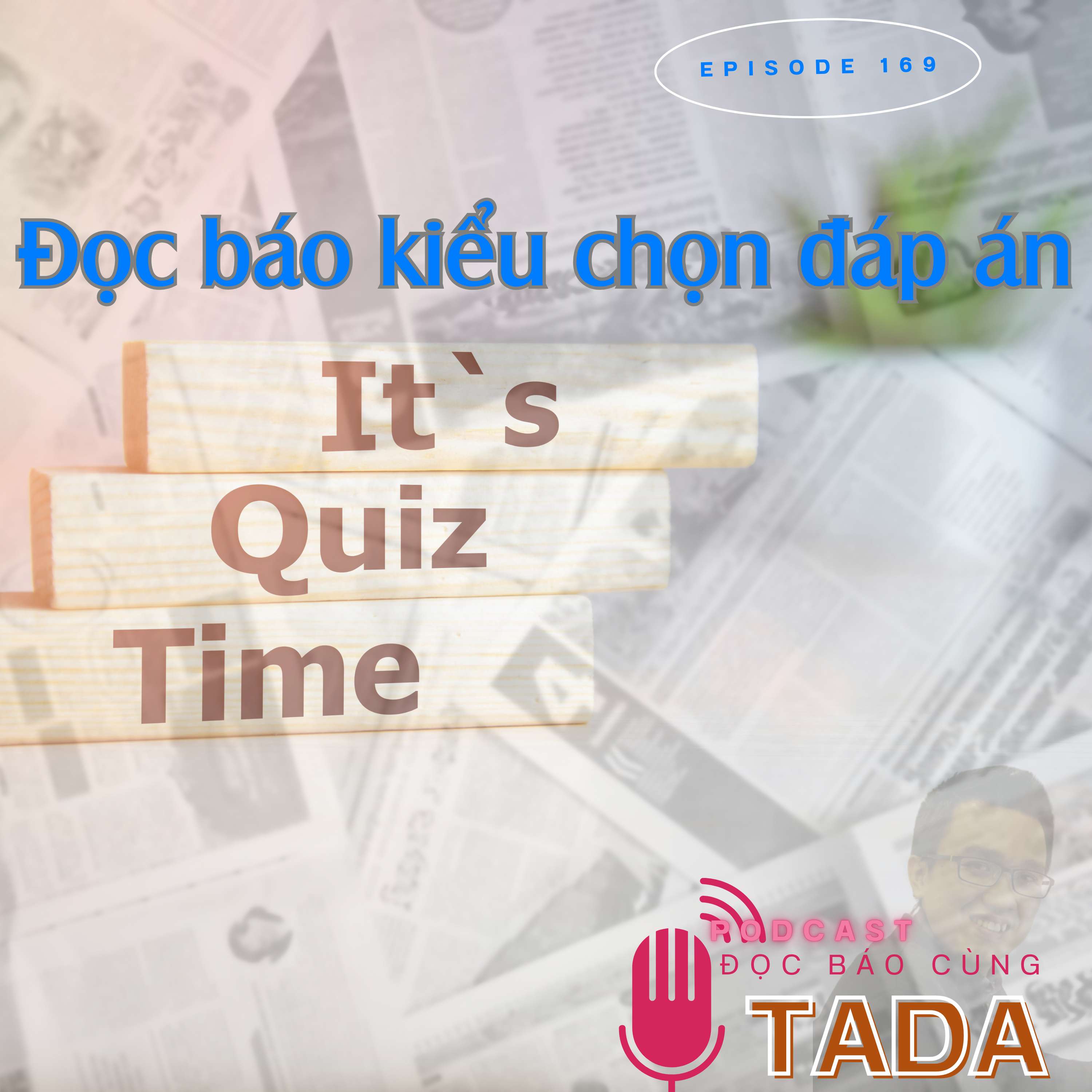 ĐỌC BÁO cùng Tada