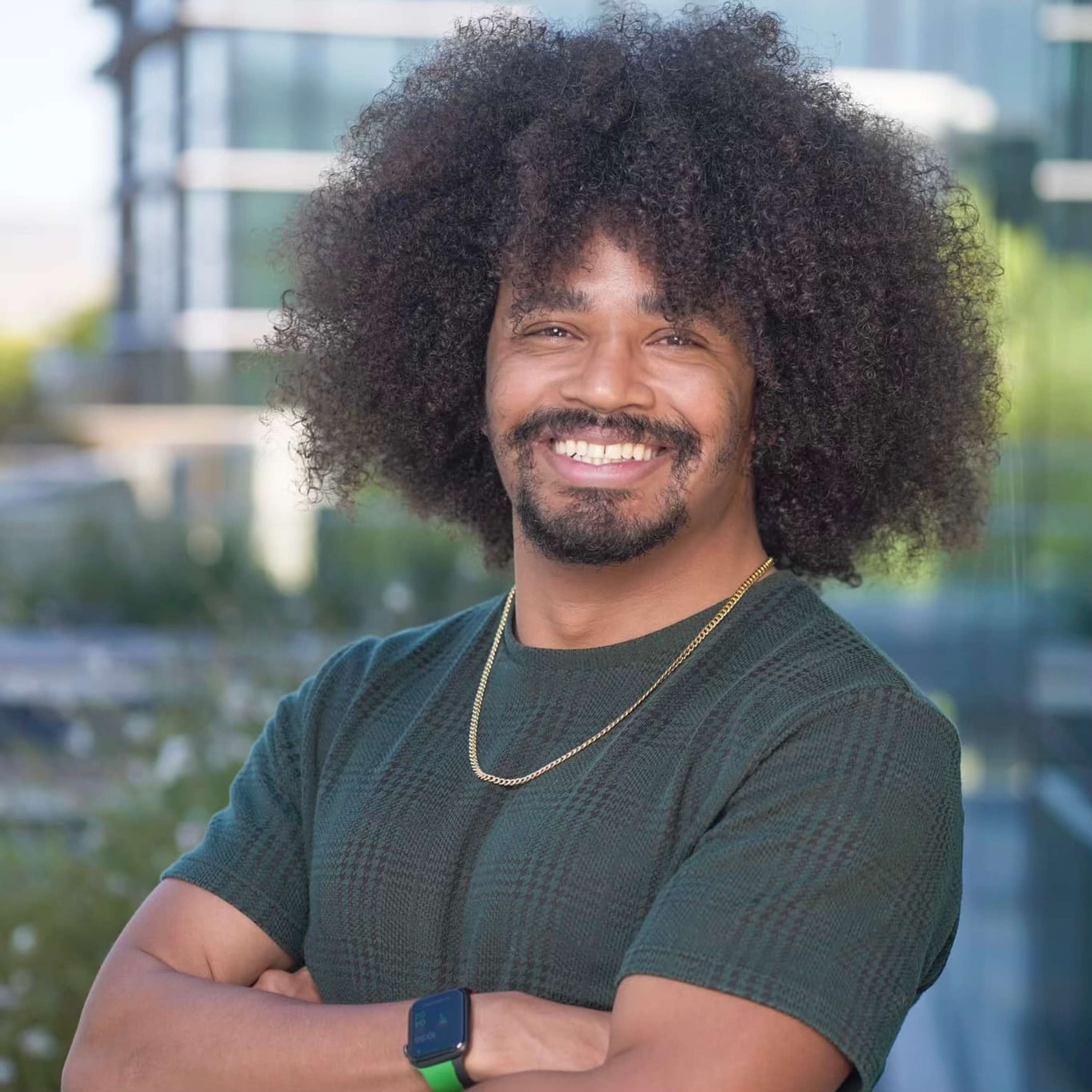 The Black Studies Podcast
