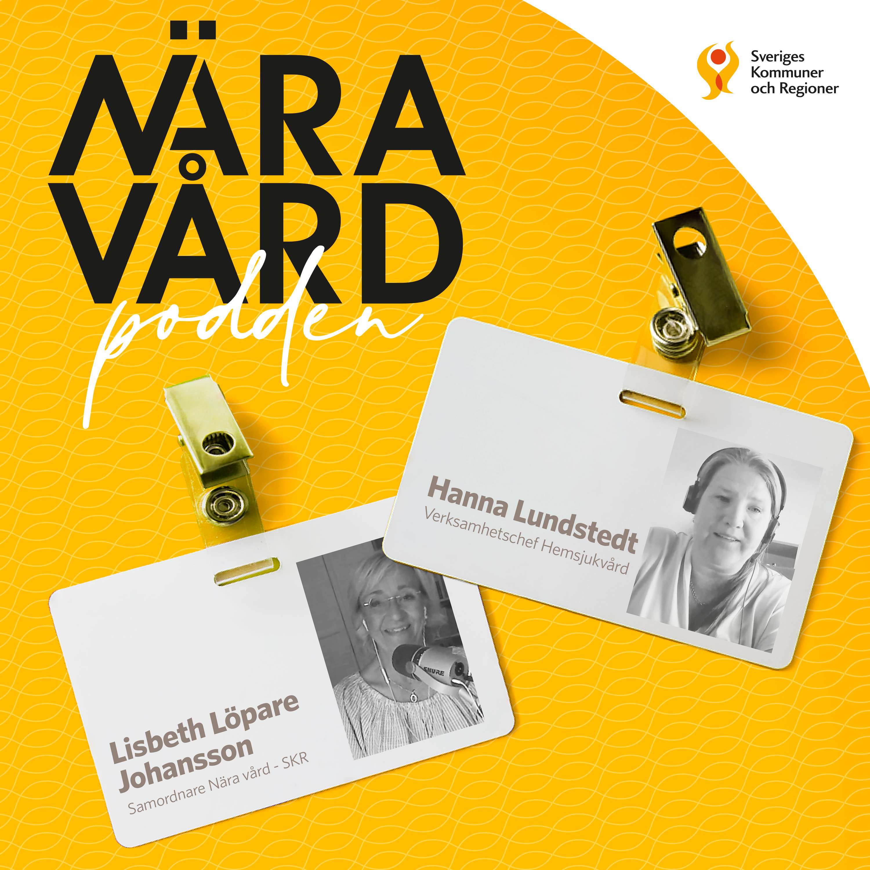 Näravårdpodden - en podcast från SKR