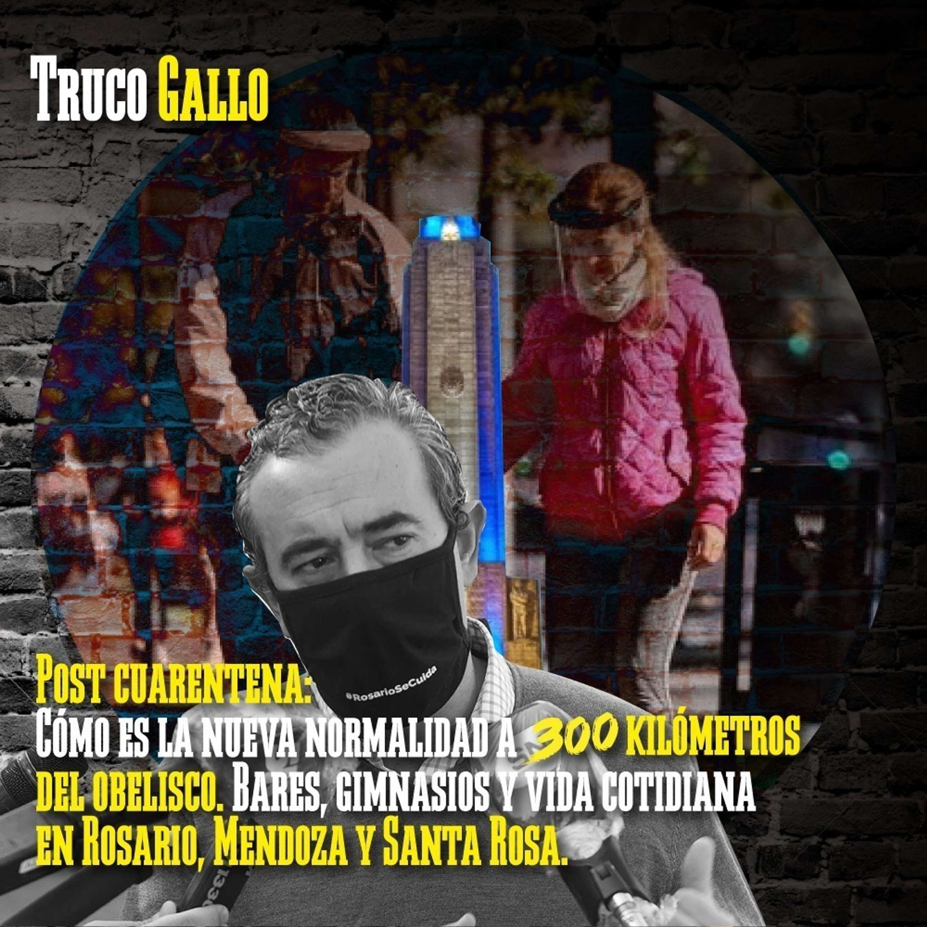 Truco Gallo