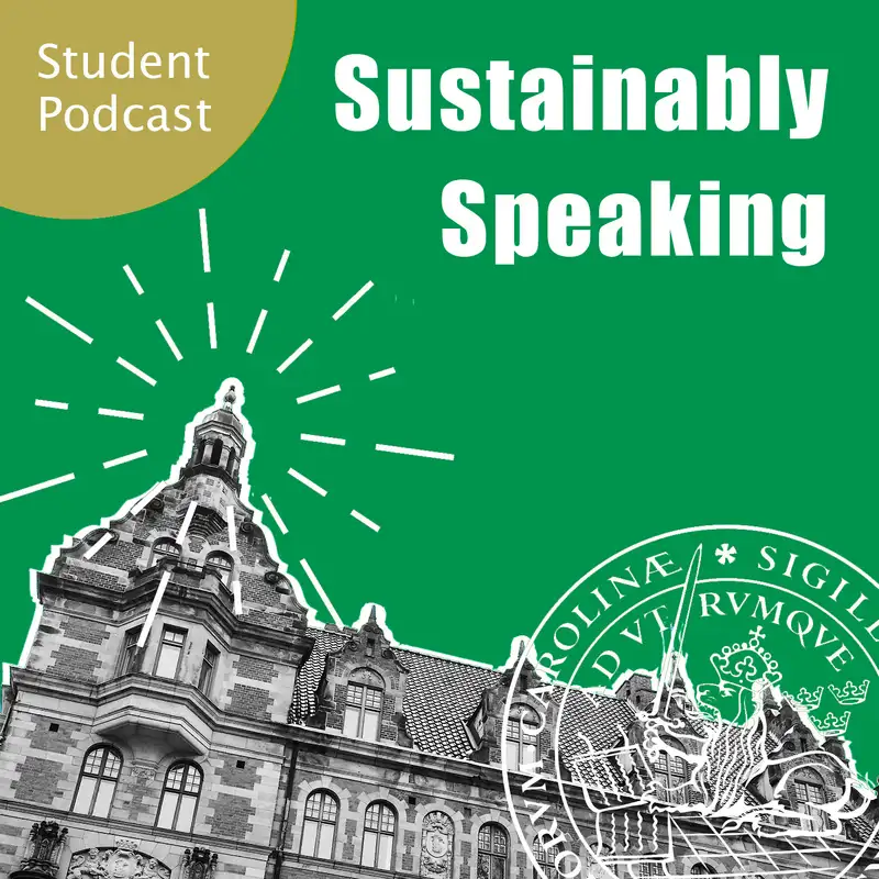 S2: Sustainably Speaking Beyond the Aula