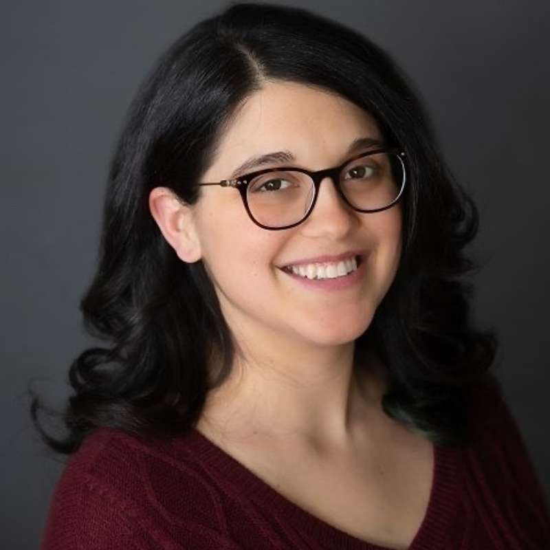 Jen Tierney