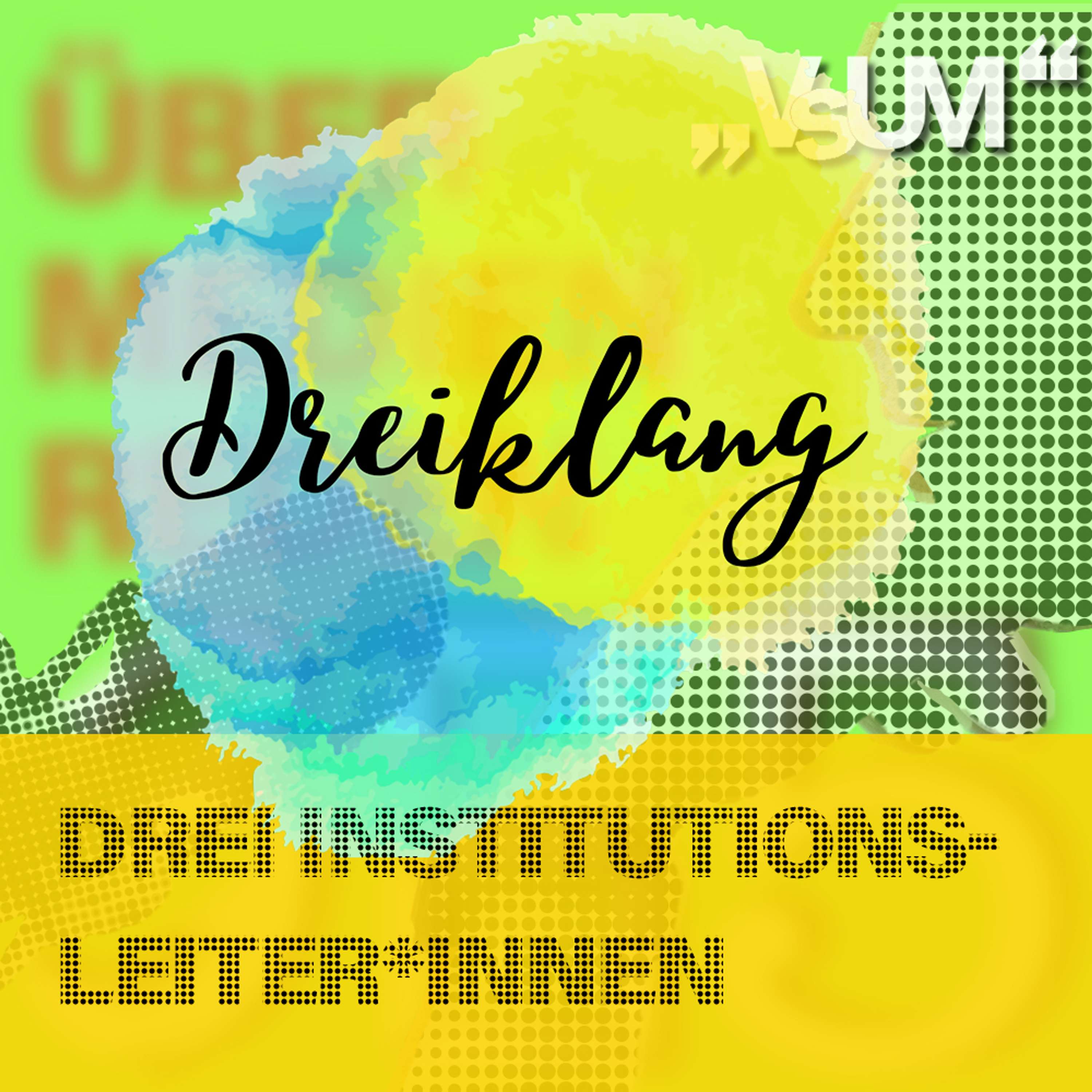 Über Medien Reden - 365, der tägliche Podcast