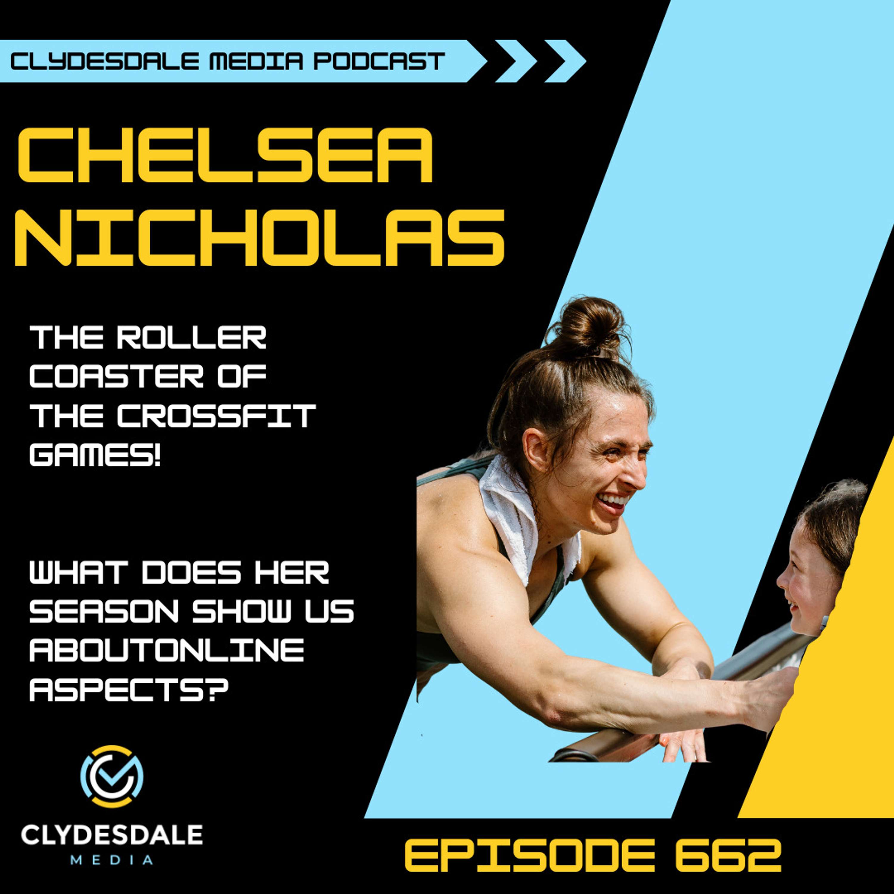 Clydesdale Media Podcast