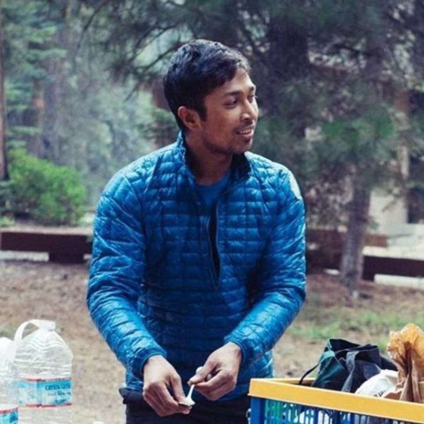 Forward Thinking Founders