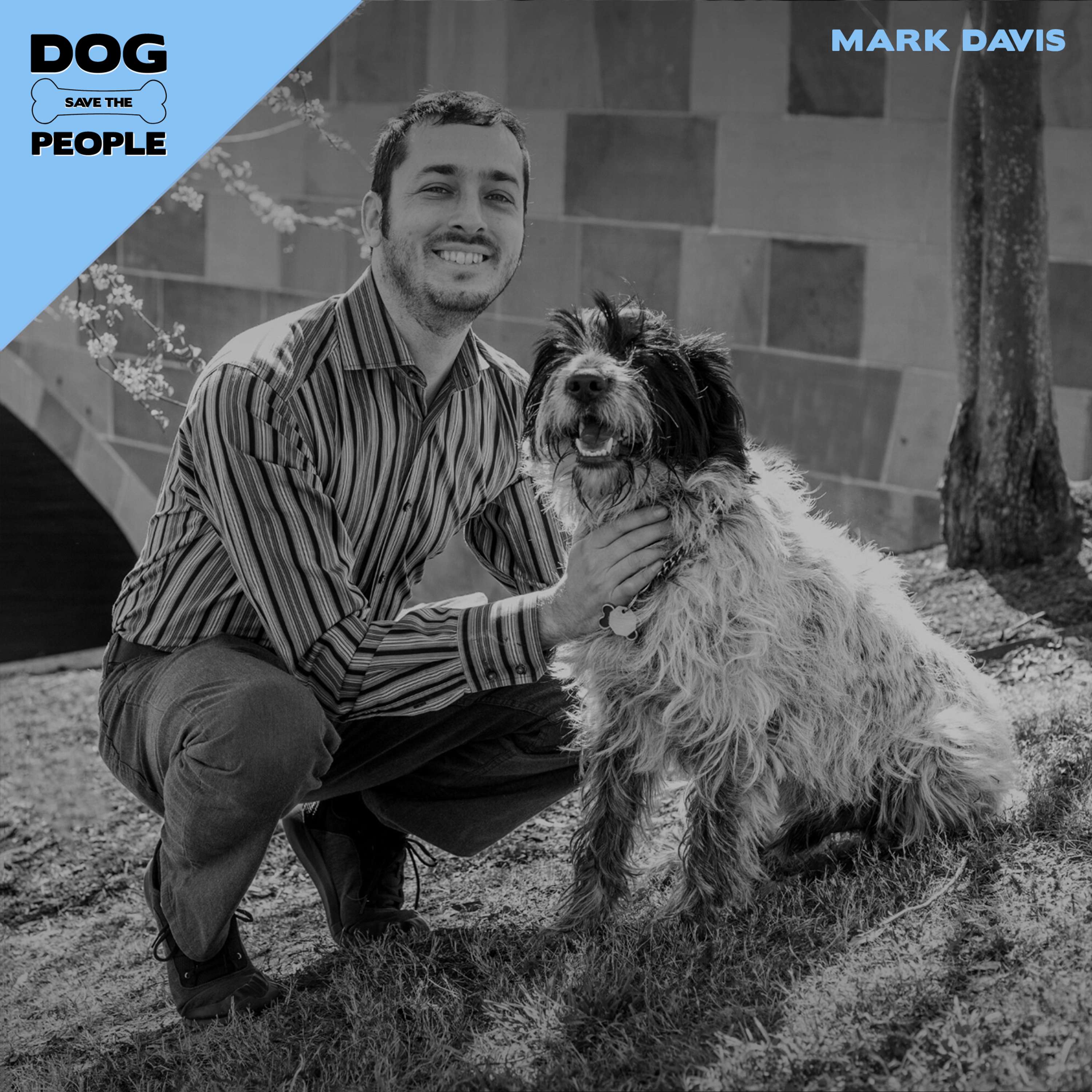 Data To The Rescue w/ Mark Davis