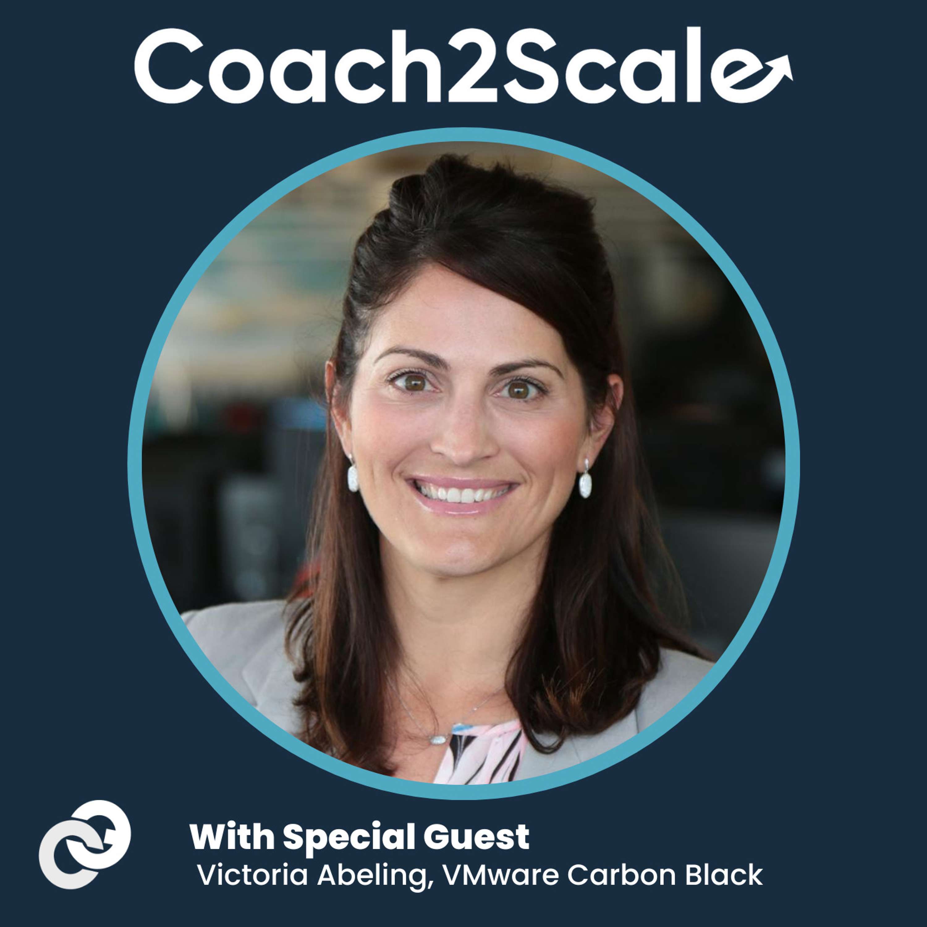 The Right Cadence For Coaching - Victoria Abeling - Coach2Scale - Episode # 012