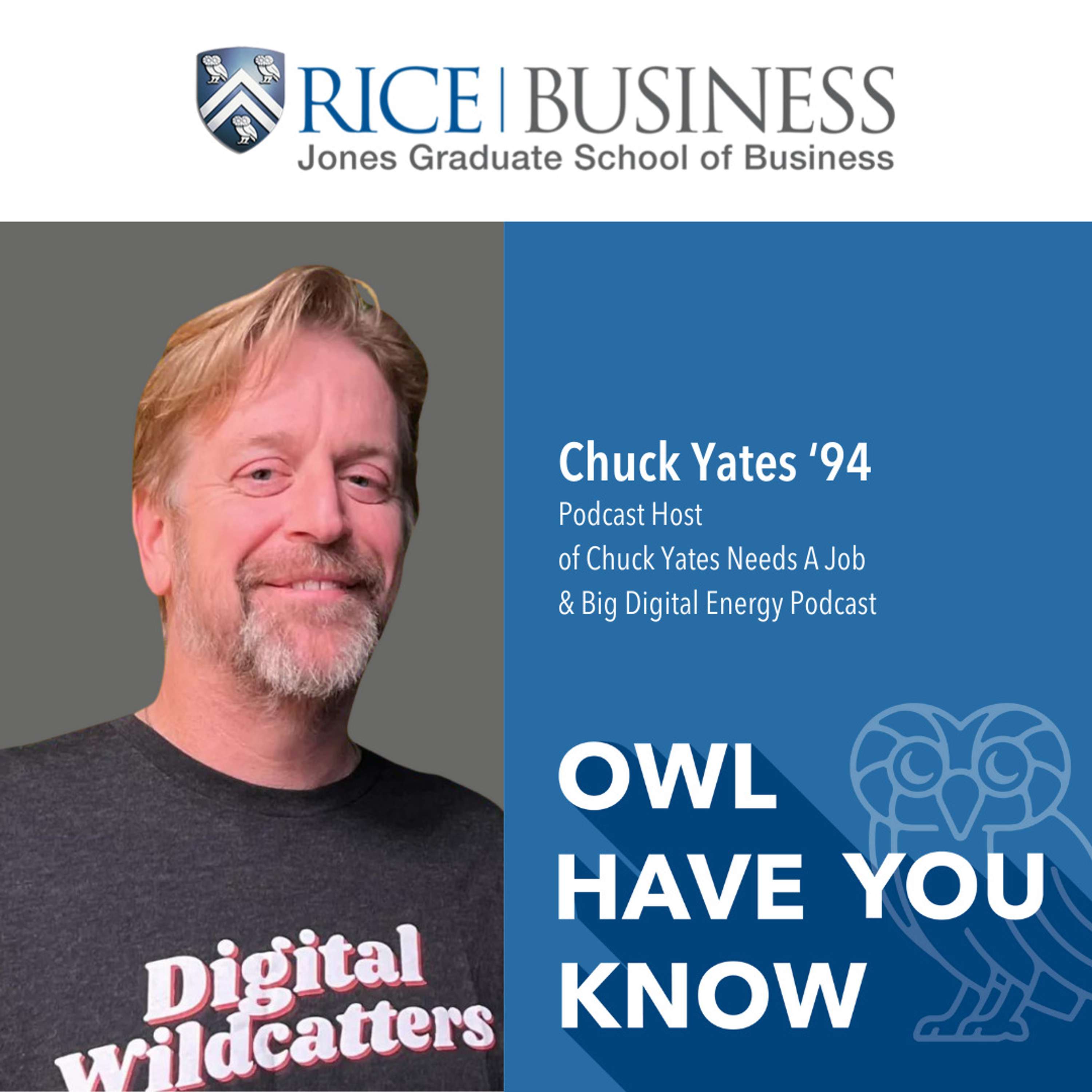 Owl Have You Know