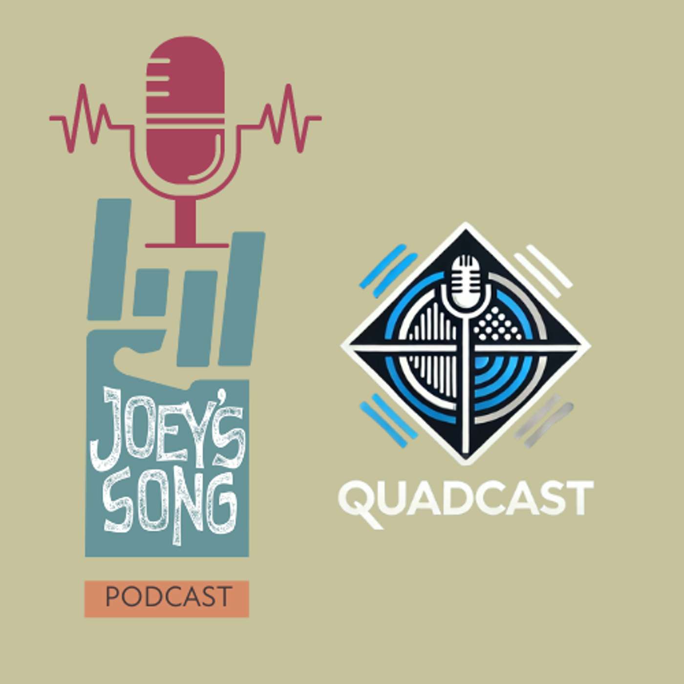 The QUADcast