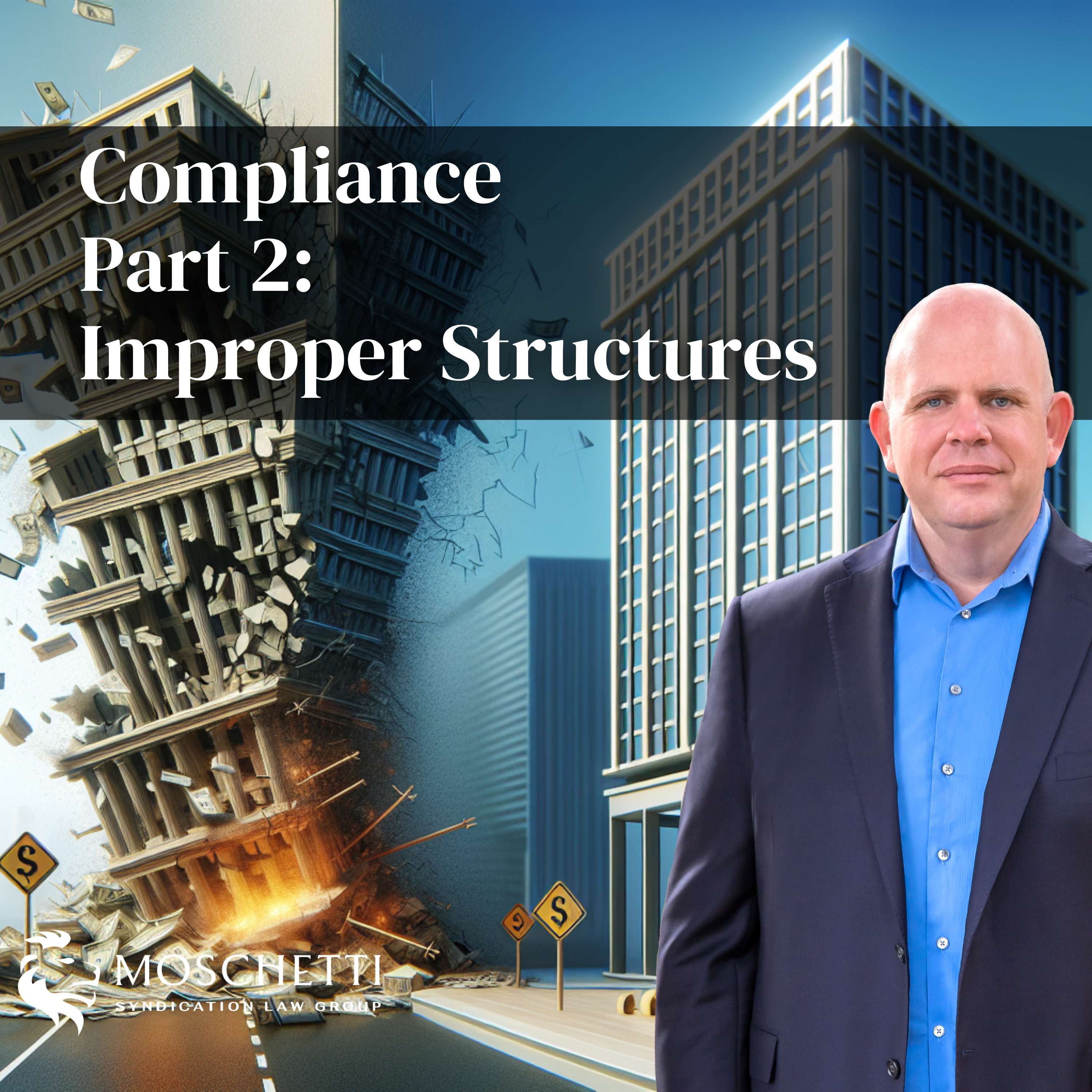 Syndication Law & The Private Placement Memorandum Attorney