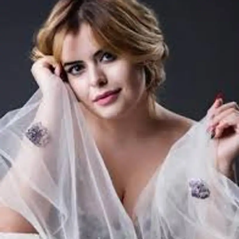 L'Aria che Tira…pillole di lirica - Acerba volutta  - (Adriana Lecouvrer) -  Aytaj Shikhalizada