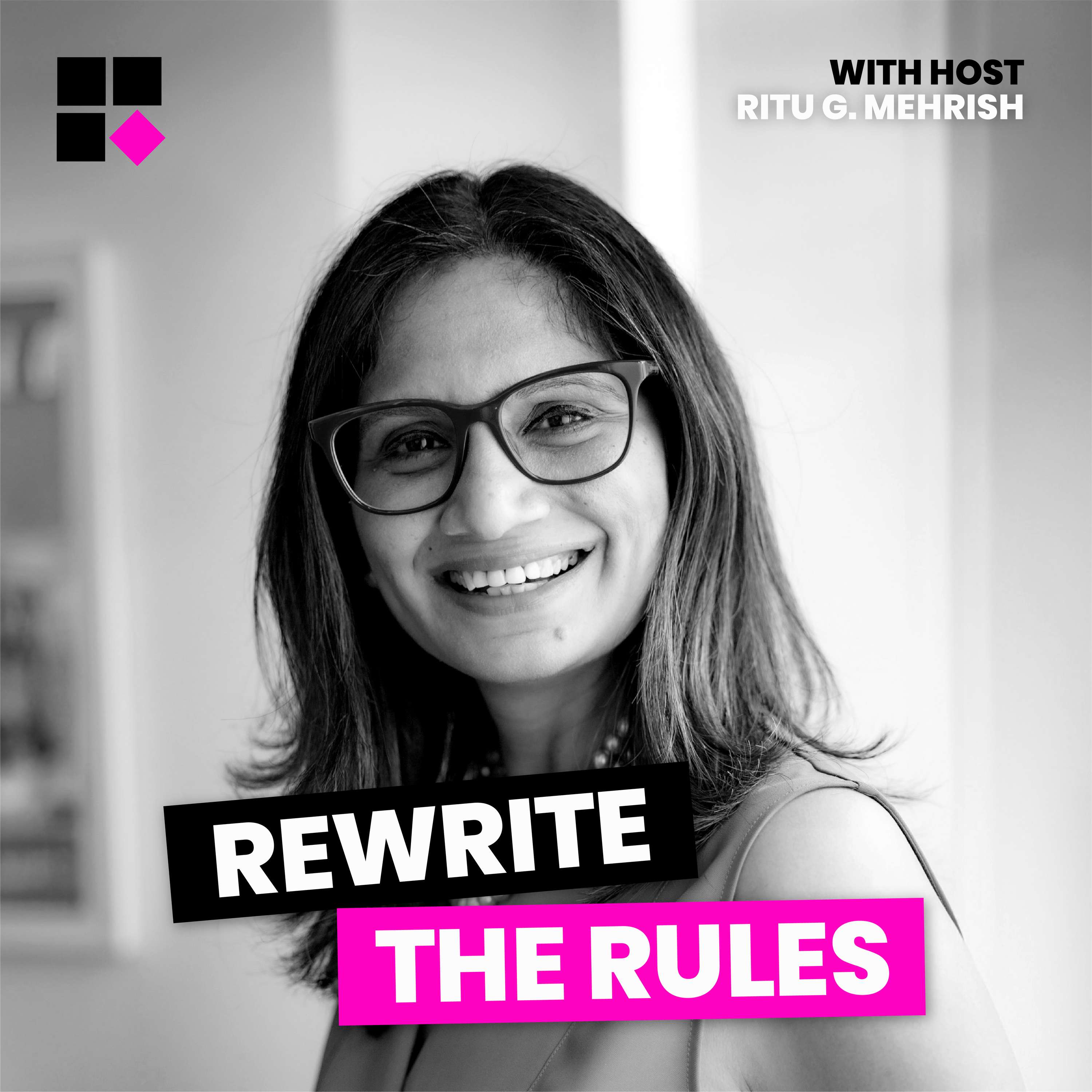 ReWrite The Rules