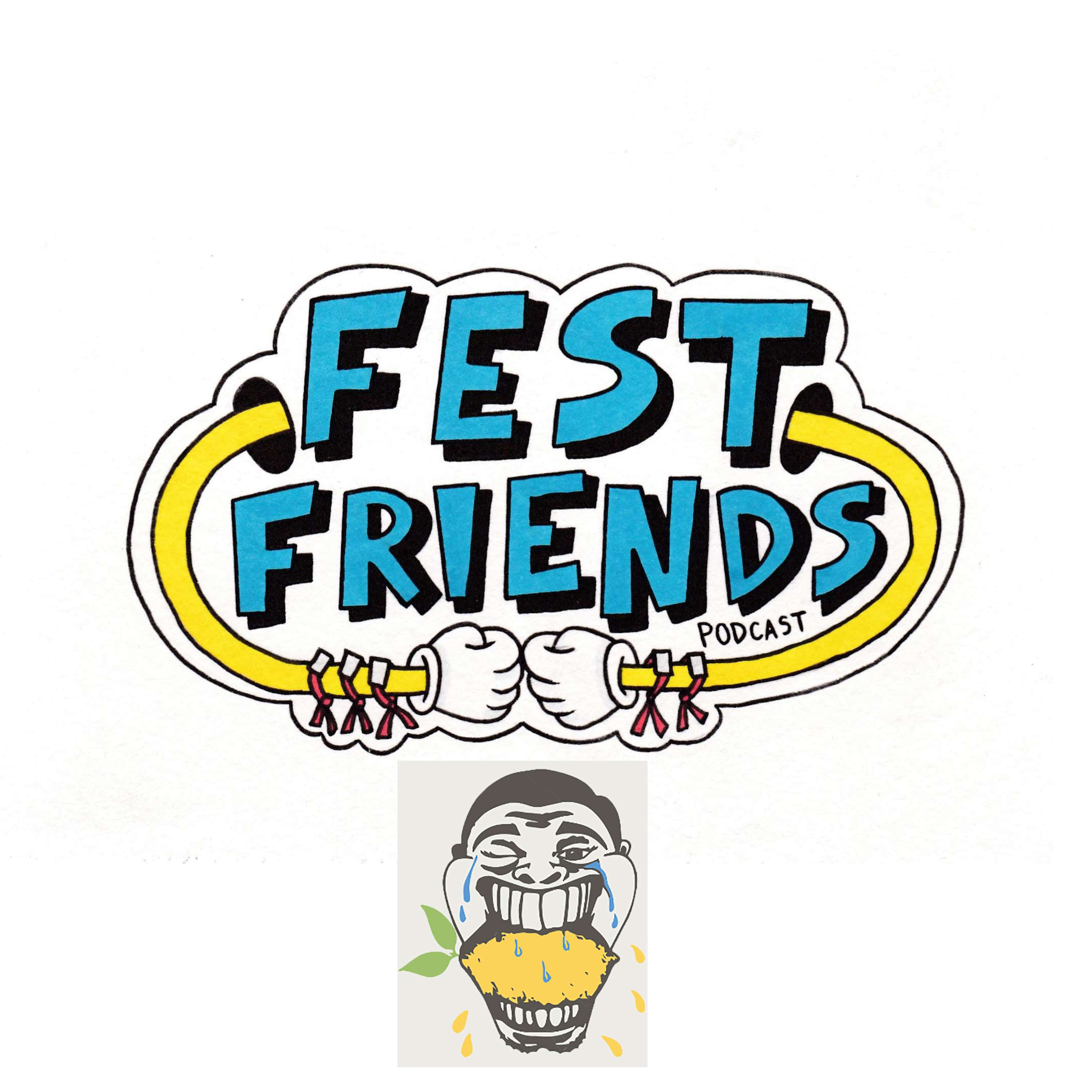 Fest Friends Podcast
