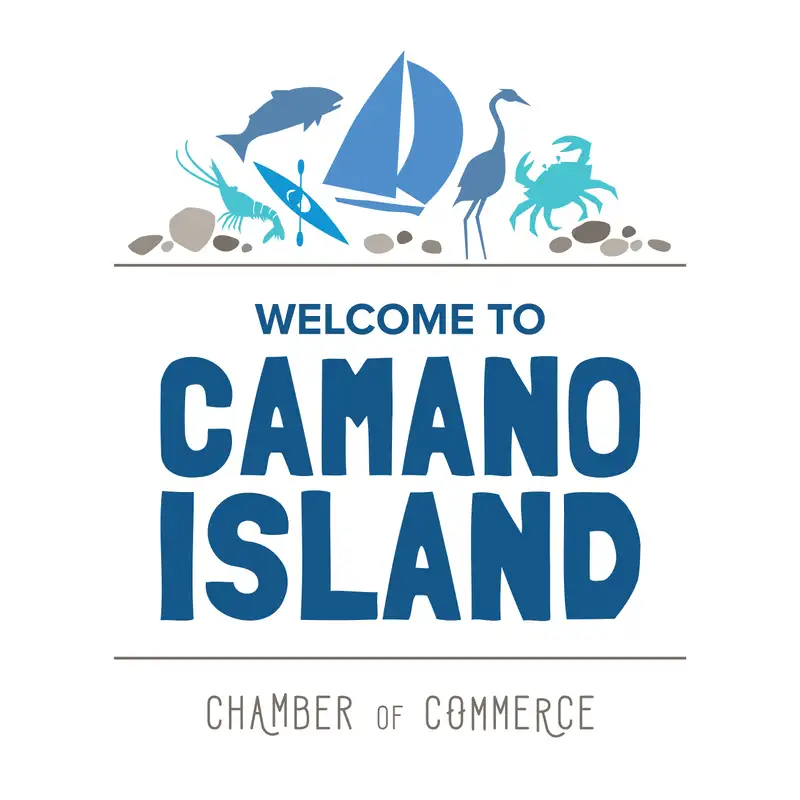 Welcome to Camano Island Podcast
