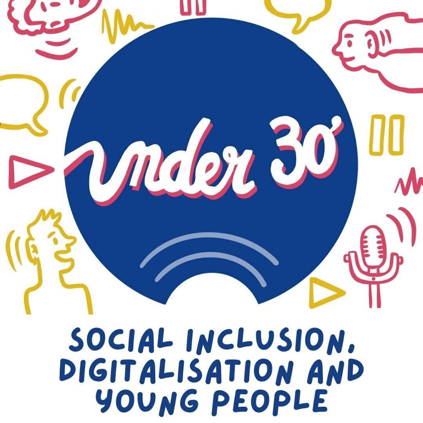 UNDER 30\'