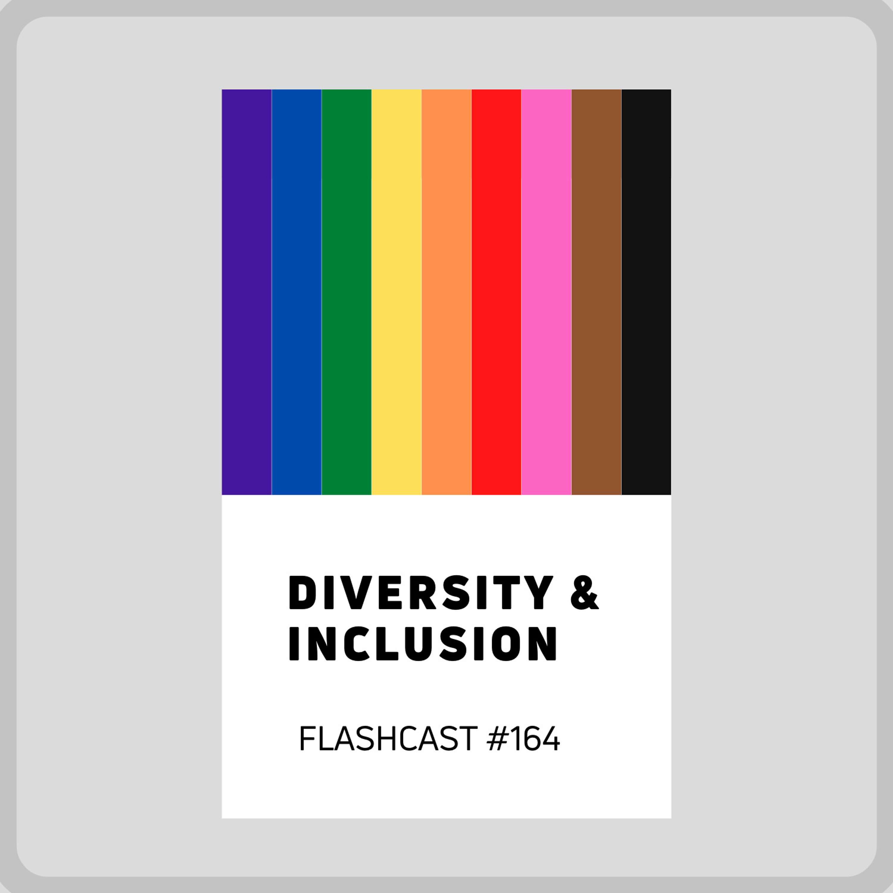 Diversity and Inclusiveness