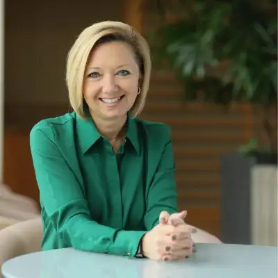 Rosalynn Bliss