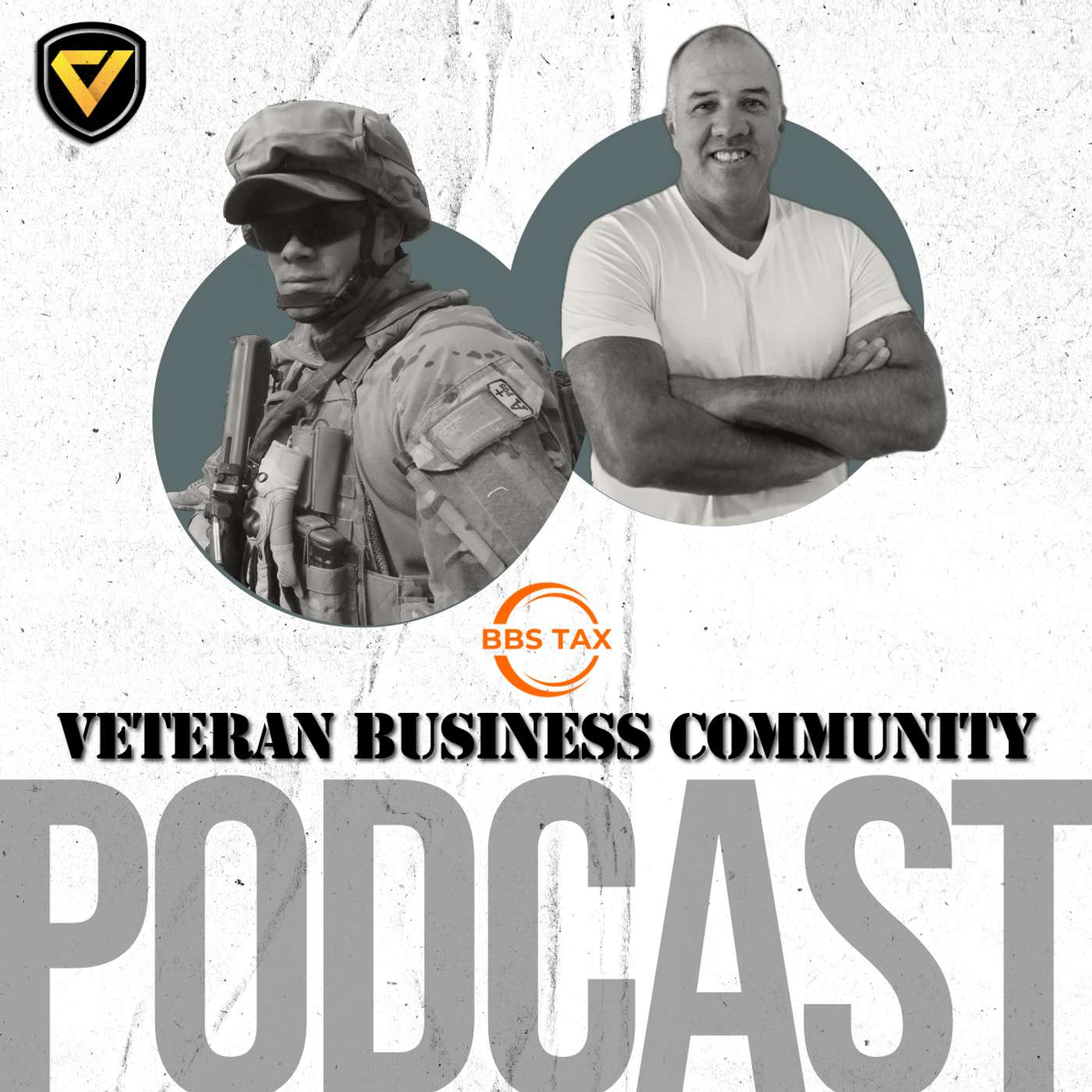 S02E34 | From infantry to accounting: what you need from a relationship with your financial advisor