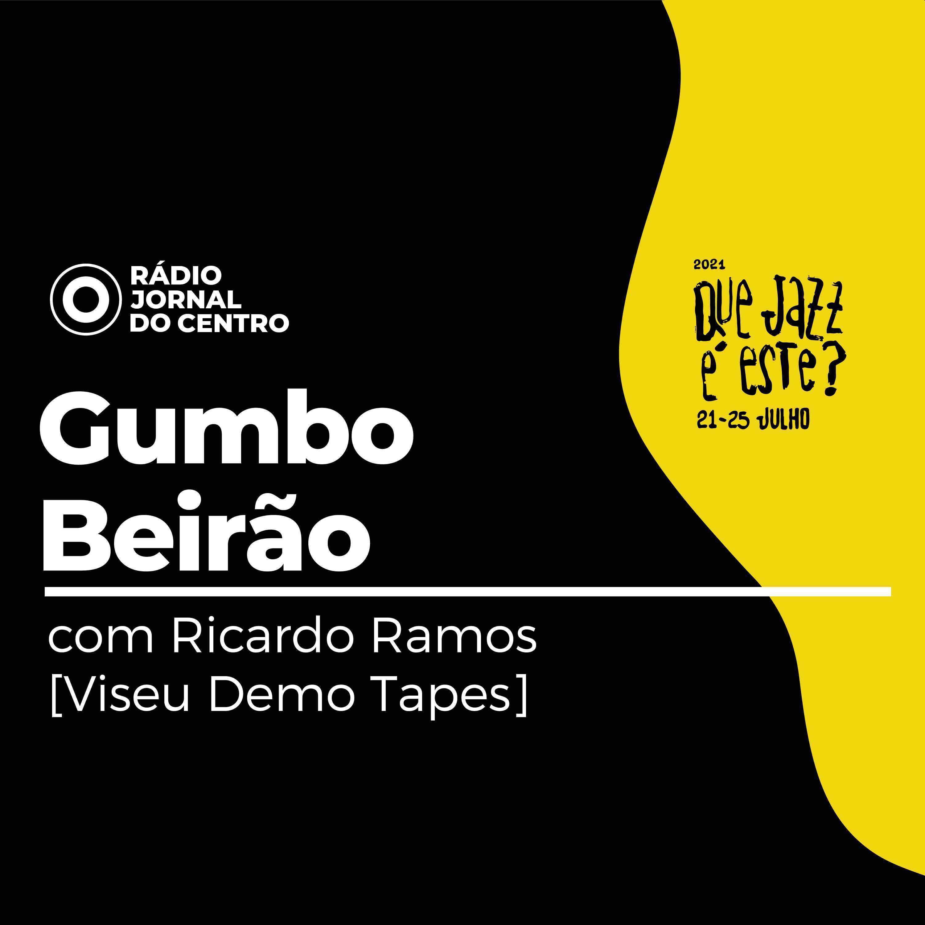 Rádio Rossio 2021