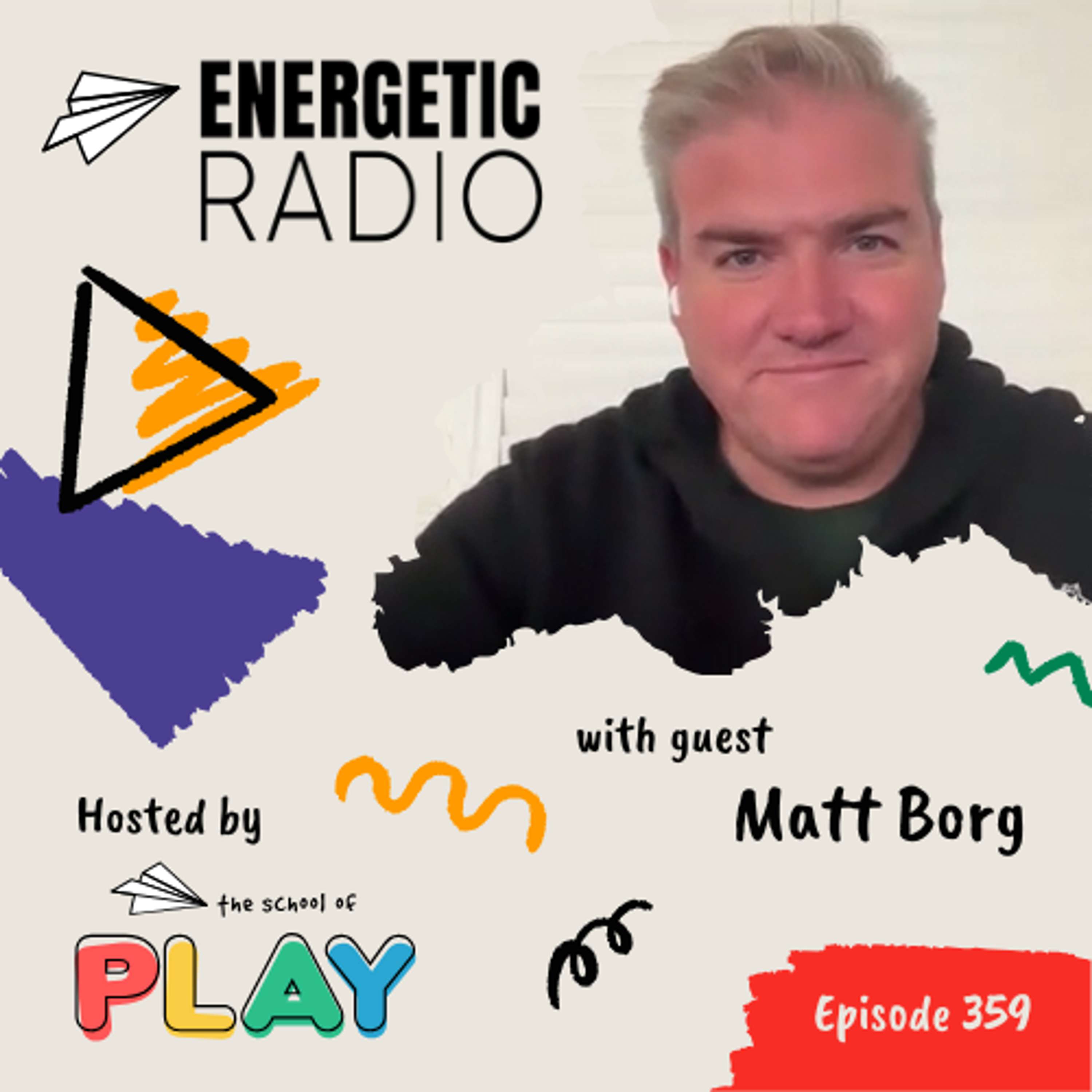 Energetic Radio