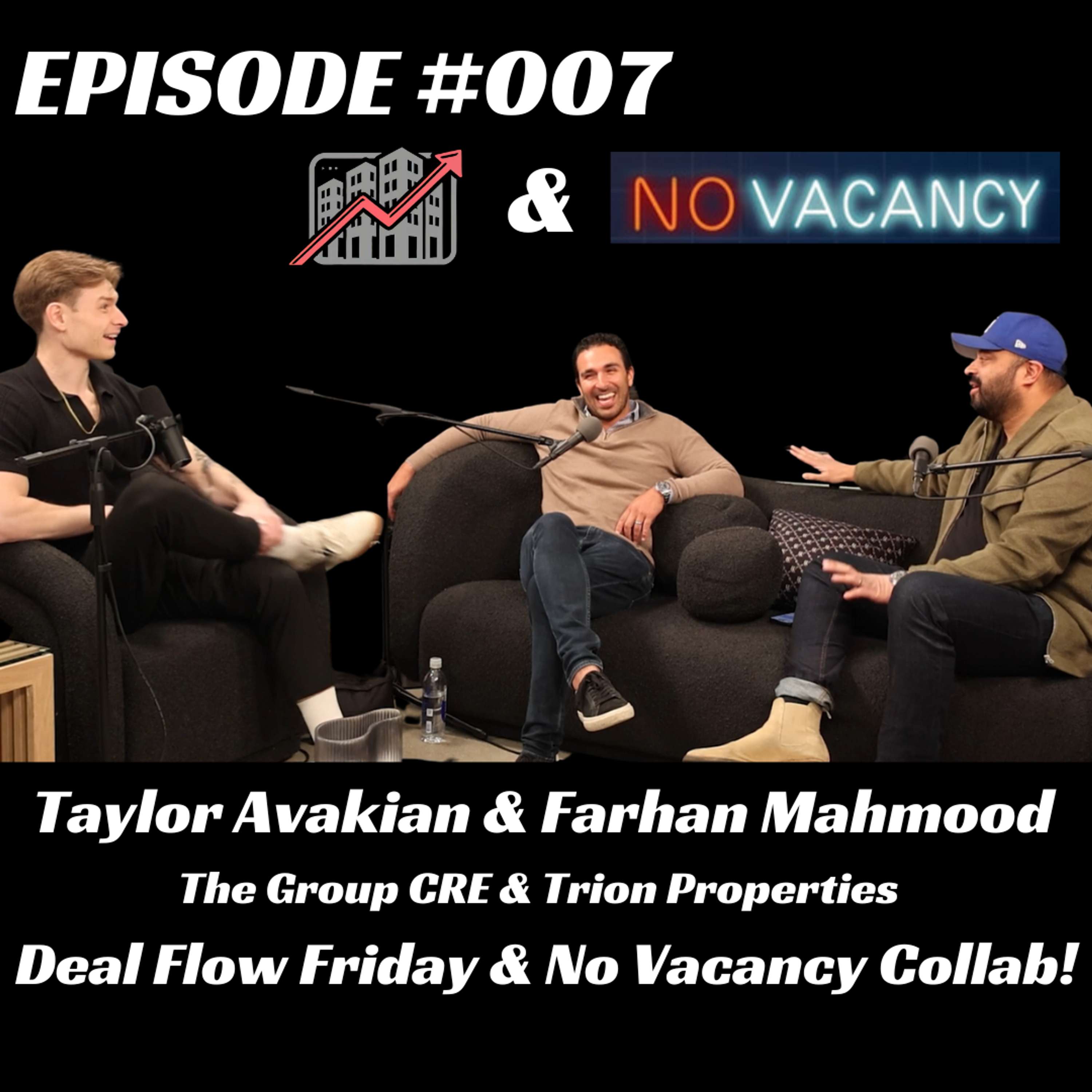 Deal Flow Friday