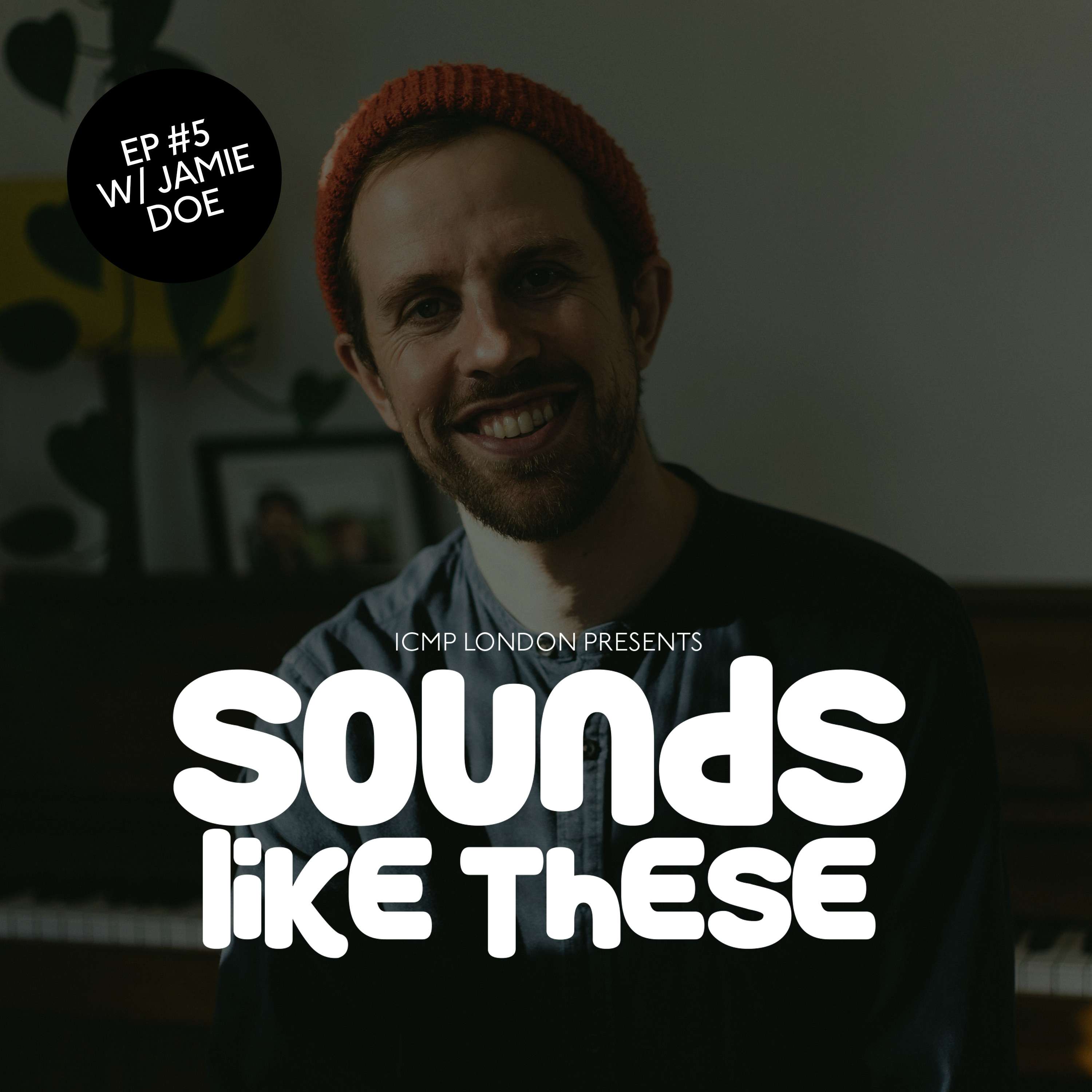 Sounds Like These by ICMP London