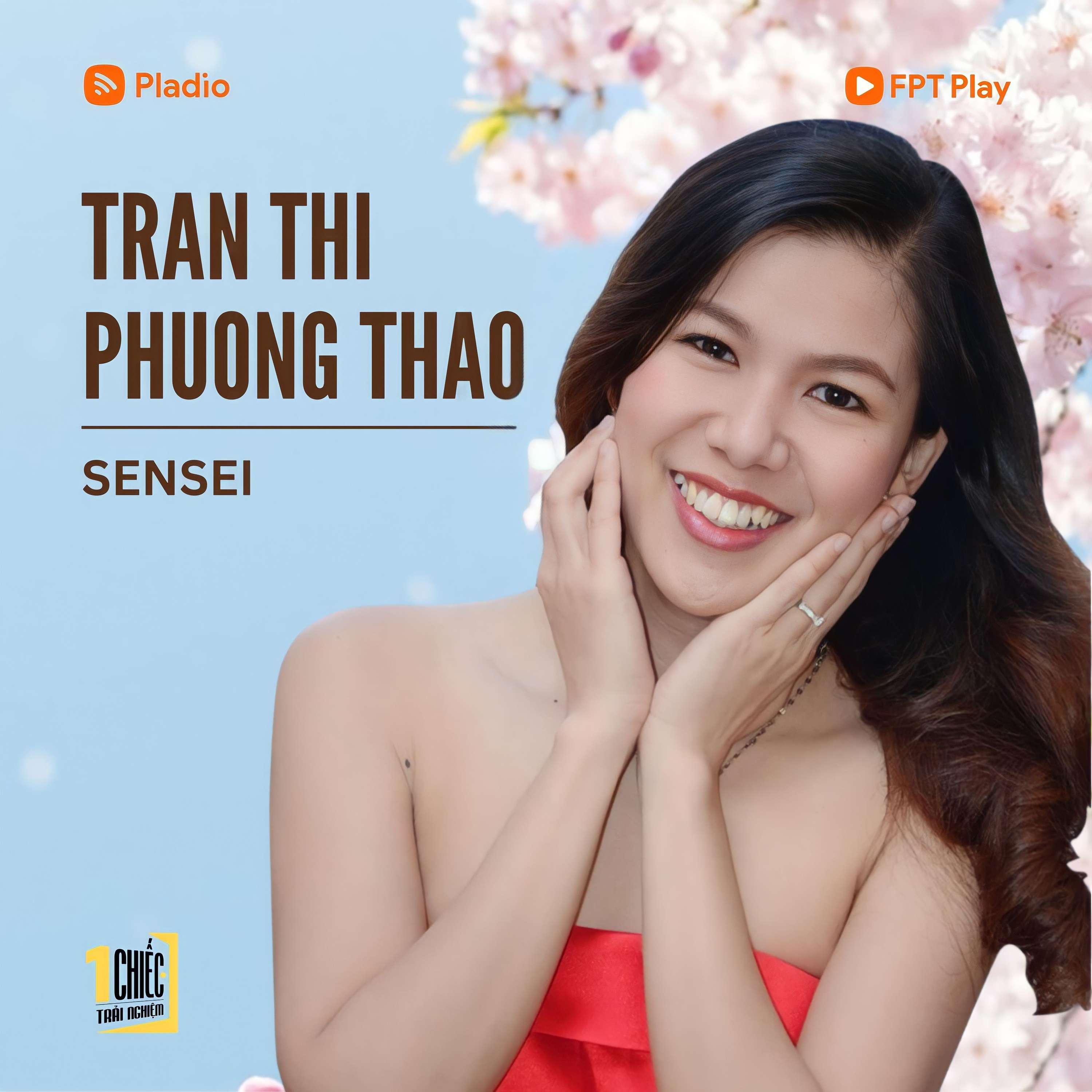 MỘT CHIẾC TRẢI NGHIỆM