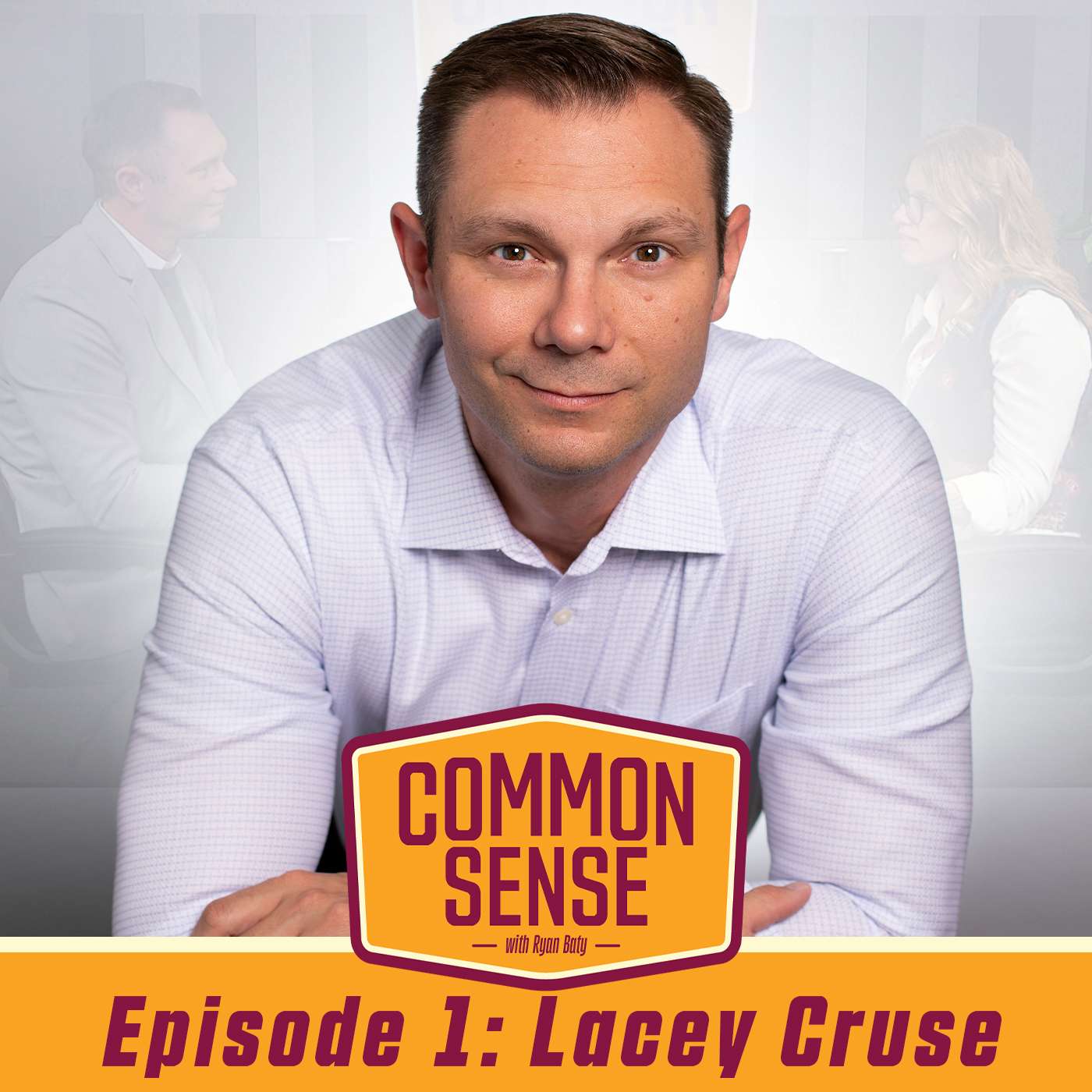 Common Sense with Ryan Baty