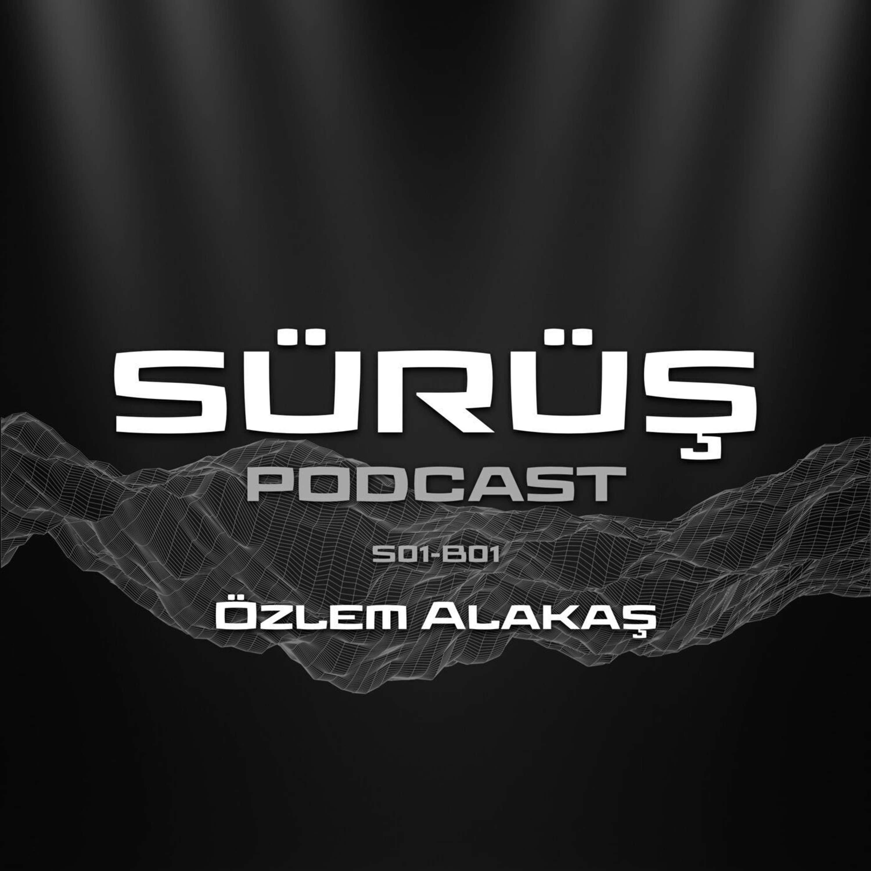 SÜRÜŞ