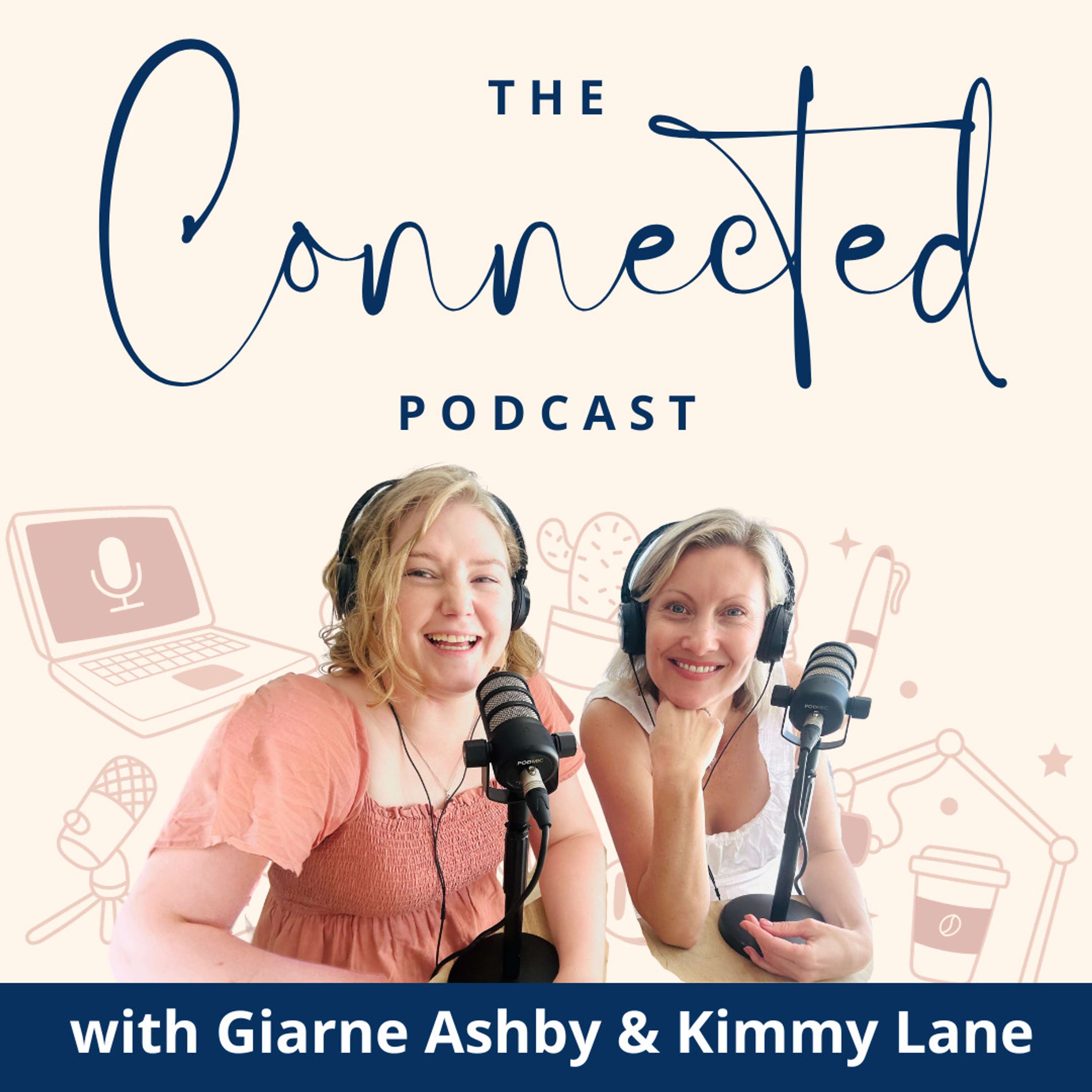 Connected