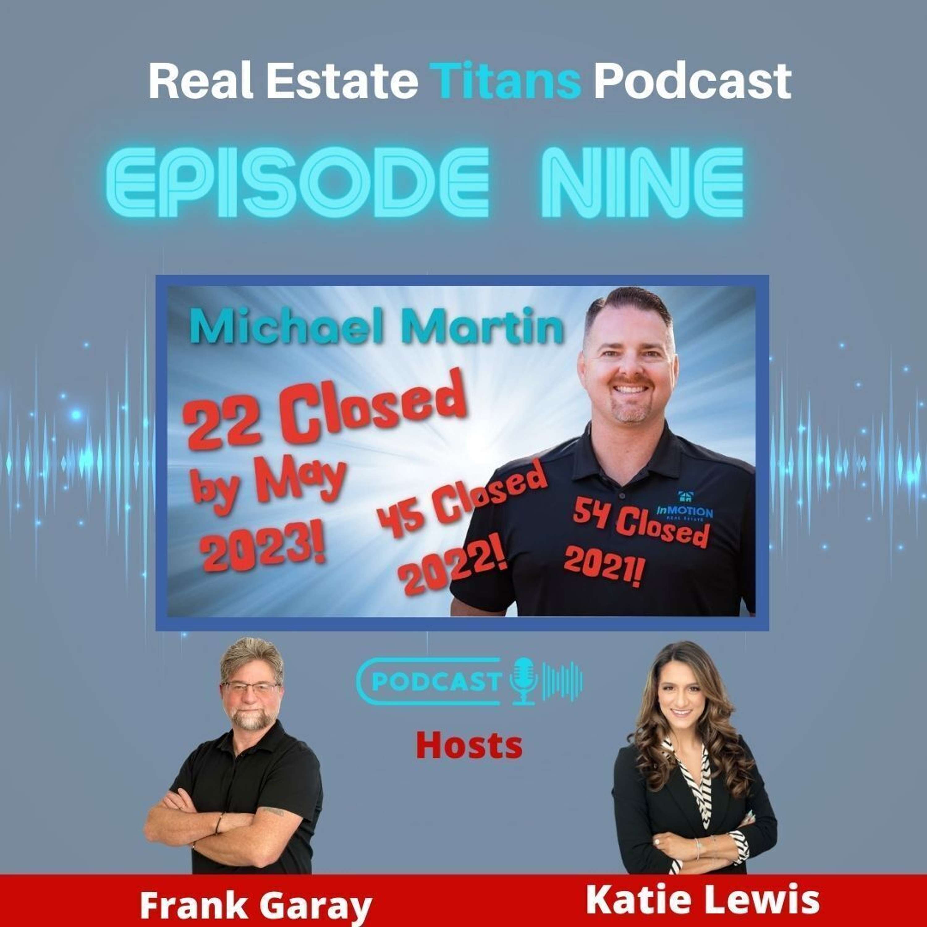 Real Estate Hero Podcast